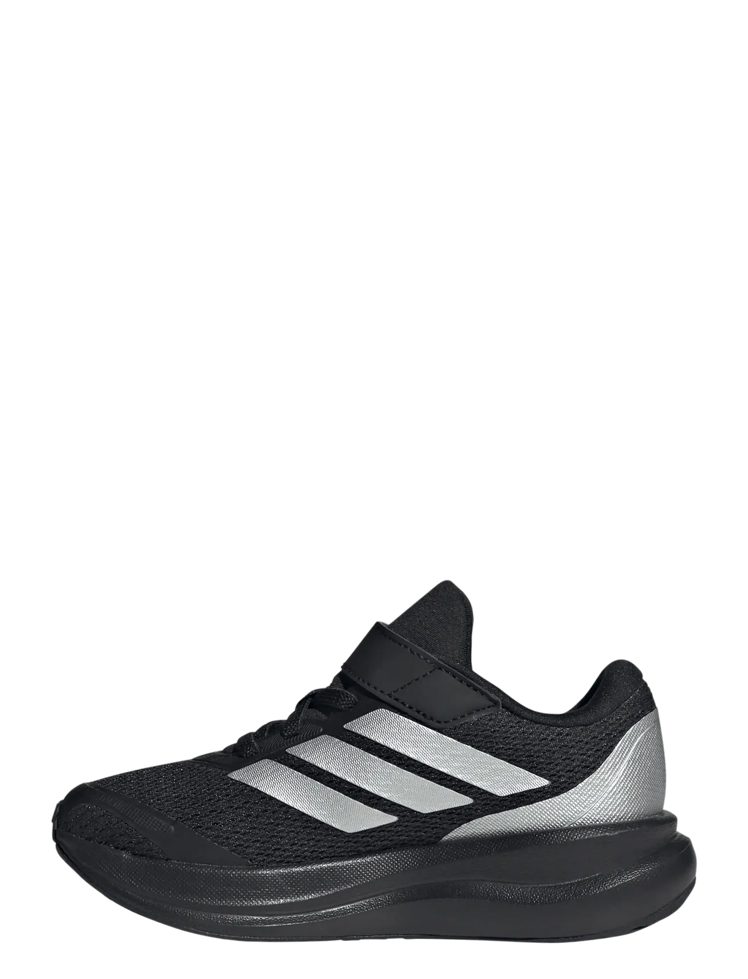 adidas Sportswear - RUNFALCON 6 EL C - löparskor - cblack/silvmt/cblack - 2