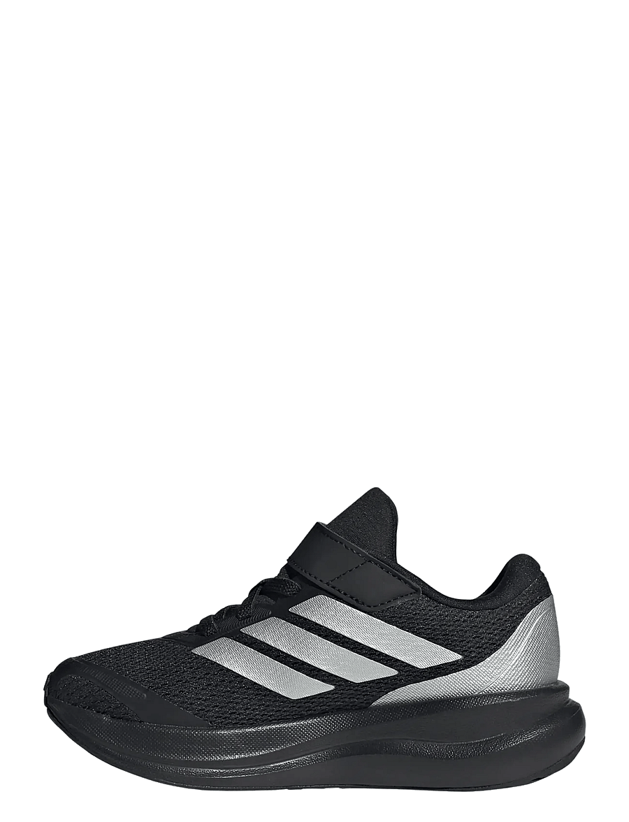 adidas Sportswear - RUNFALCON 6 EL C - löparskor - cblack/silvmt/cblack - 2