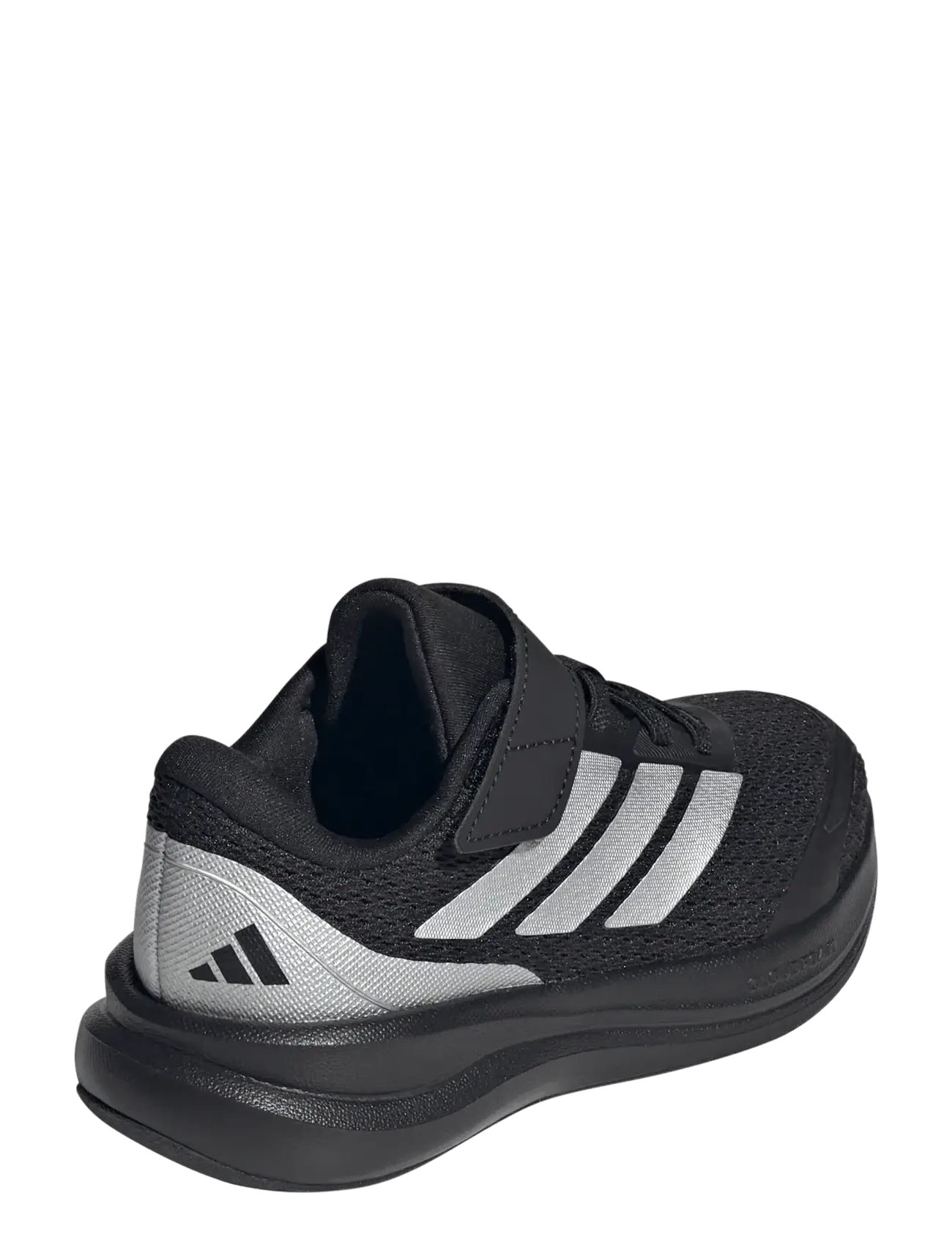 adidas Sportswear - RUNFALCON 6 EL C - löparskor - cblack/silvmt/cblack - 3