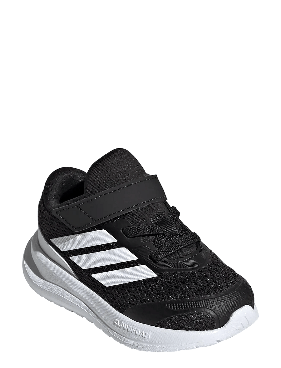 adidas Sportswear - RUNFALCON 6 EL I - løbesko - cblack/ftwwht/cblack - 0