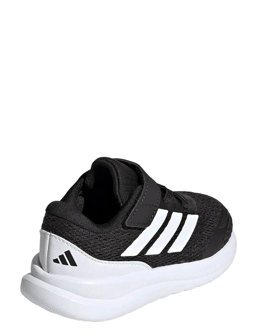 adidas Sportswear - RUNFALCON 6 EL I - løbesko - cblack/ftwwht/cblack - 3
