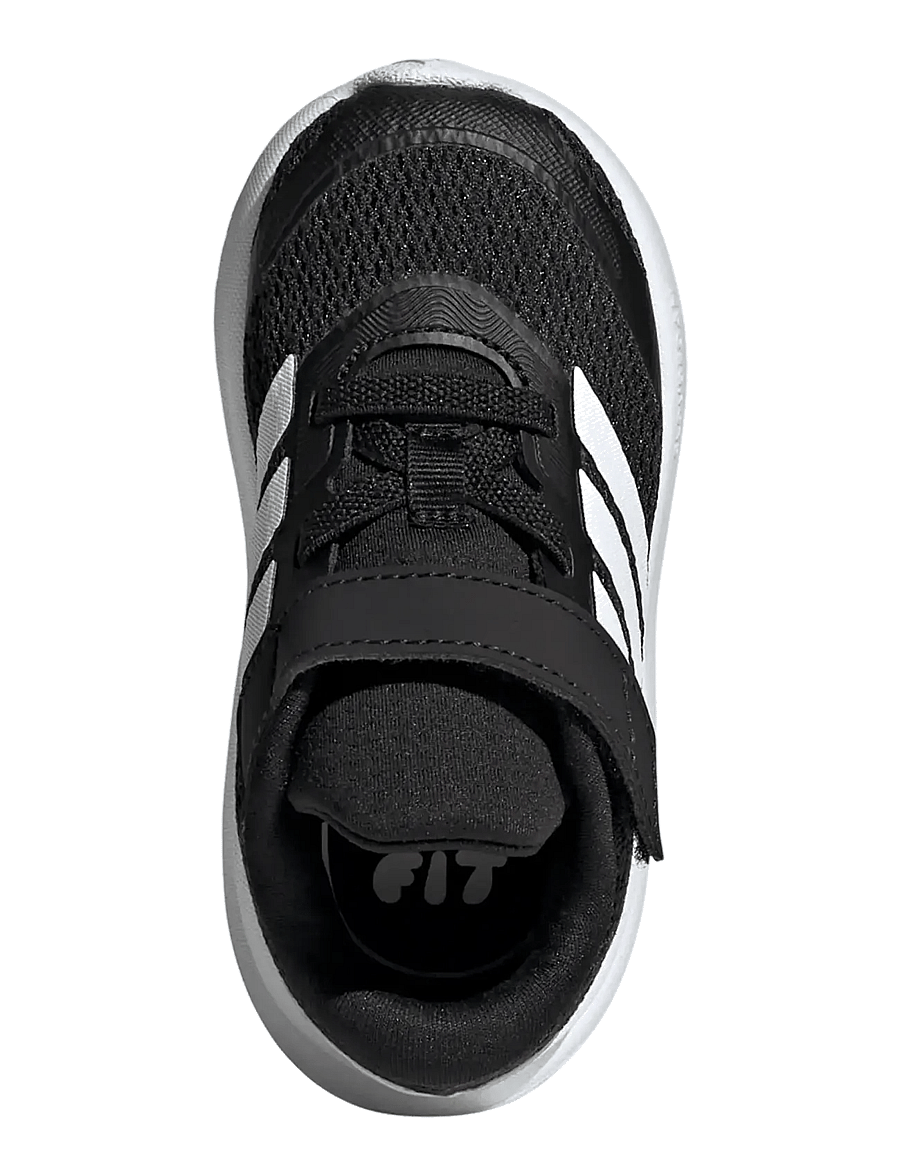 adidas Sportswear - RUNFALCON 6 EL I - løbesko - cblack/ftwwht/cblack - 4