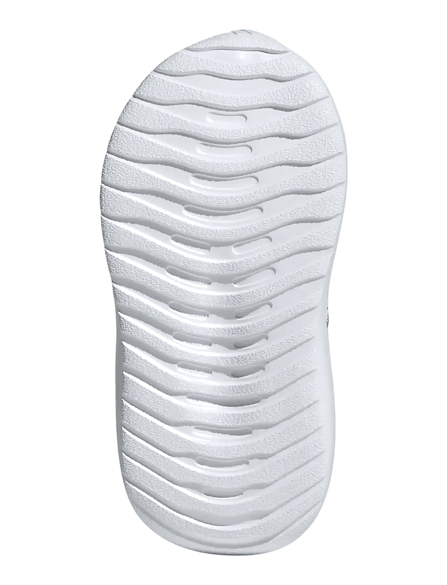 adidas Sportswear - RUNFALCON 6 EL I - løbesko - cblack/ftwwht/cblack - 5