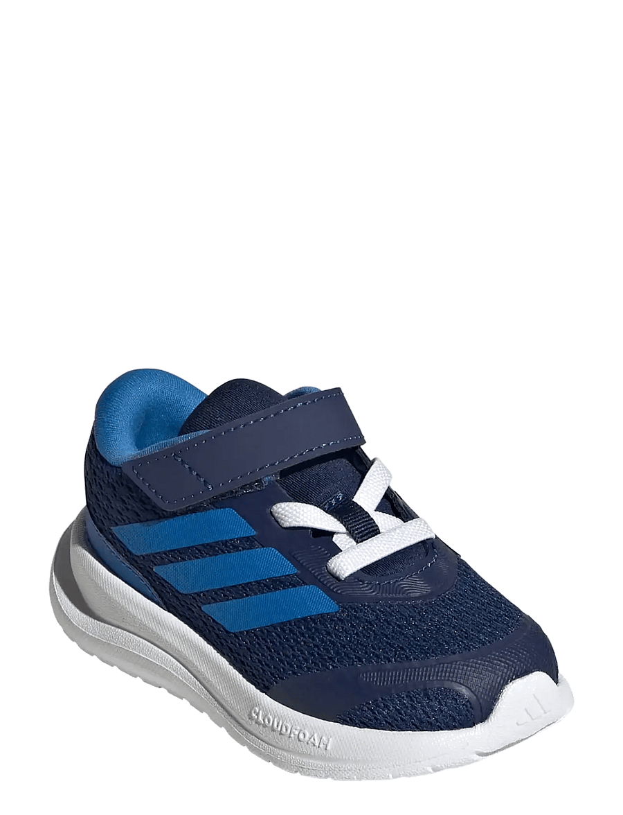 adidas Sportswear - RUNFALCON 6 EL I - løbesko - dkblue/broyal/luclem - 1