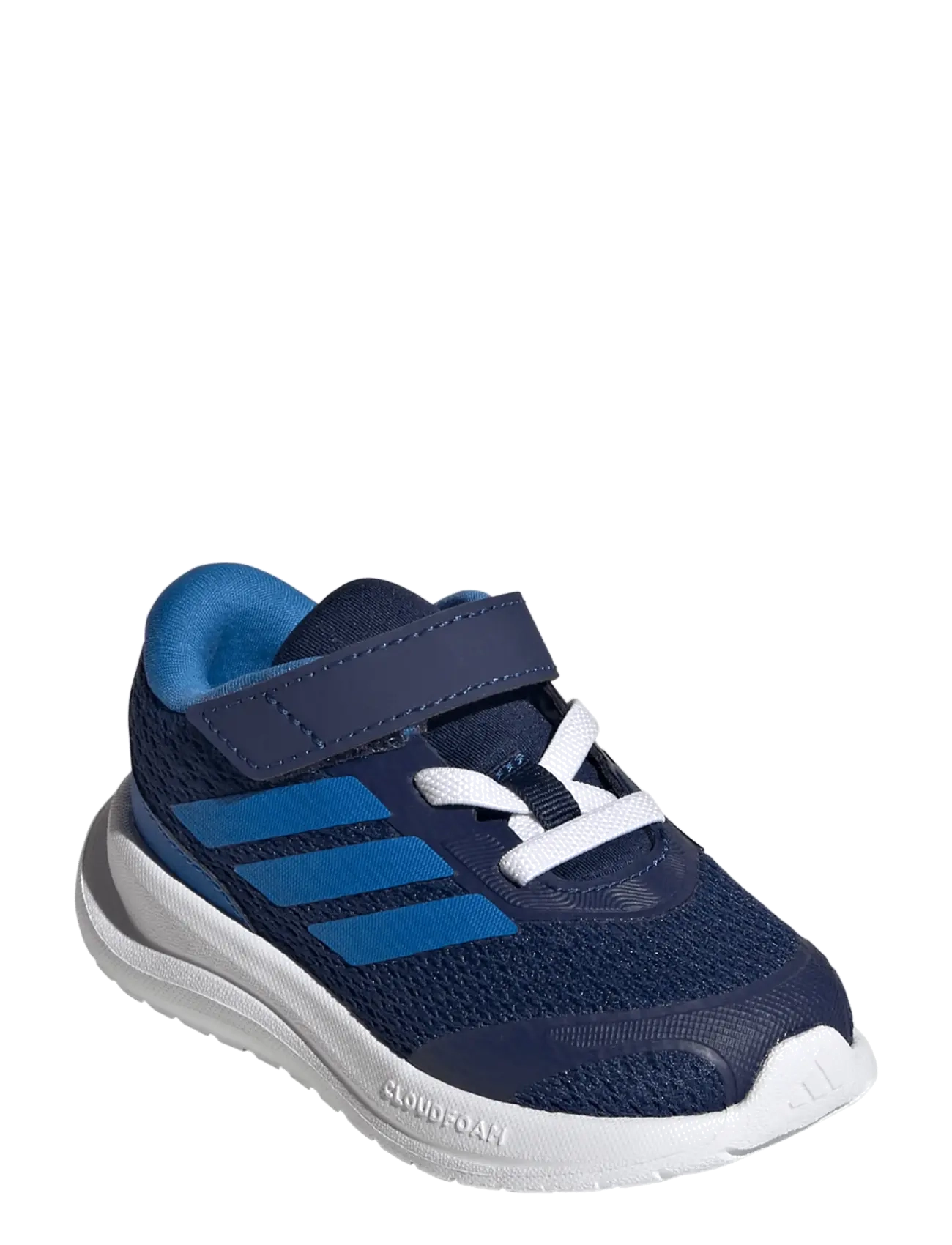 adidas Sportswear - RUNFALCON 6 EL I - chaussures de course - dkblue/broyal/luclem - 3