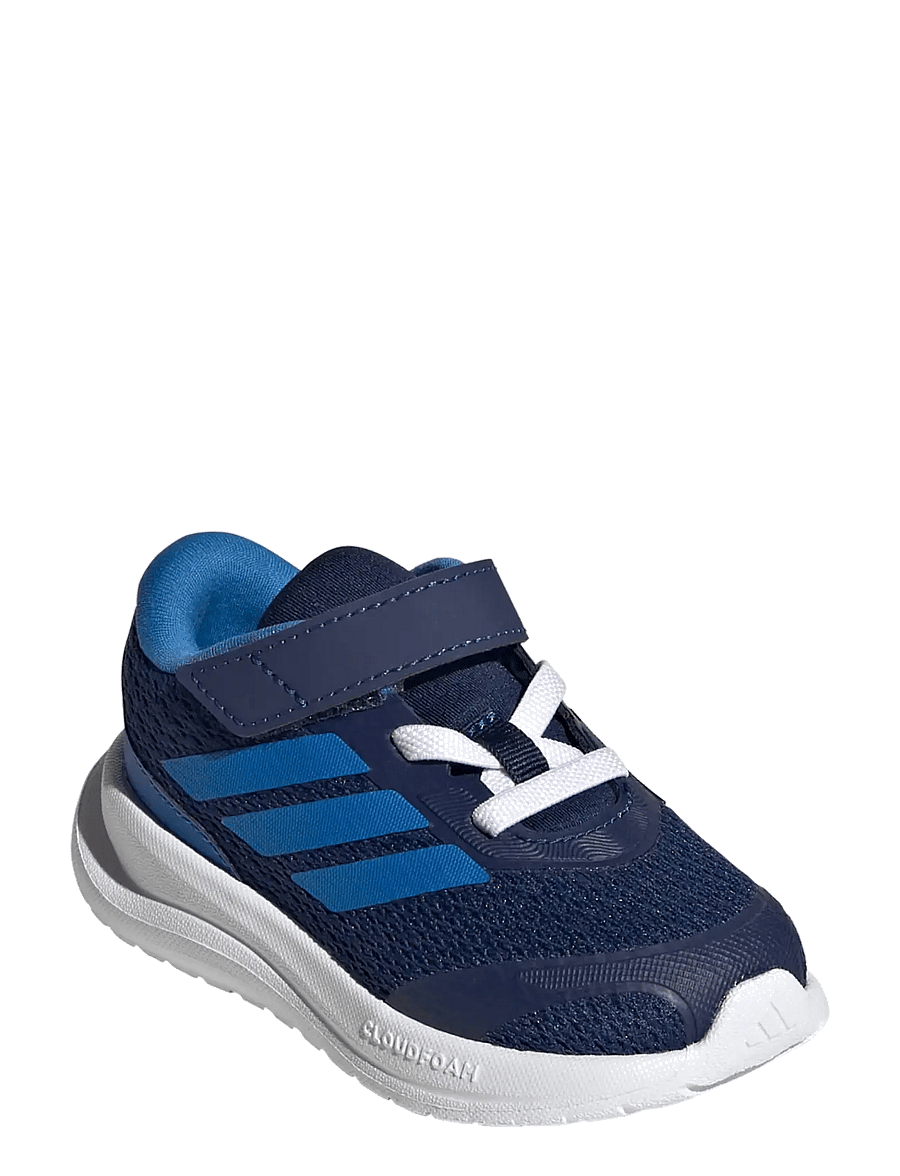 adidas Sportswear - RUNFALCON 6 EL I - chaussures de course - dkblue/broyal/luclem - 3
