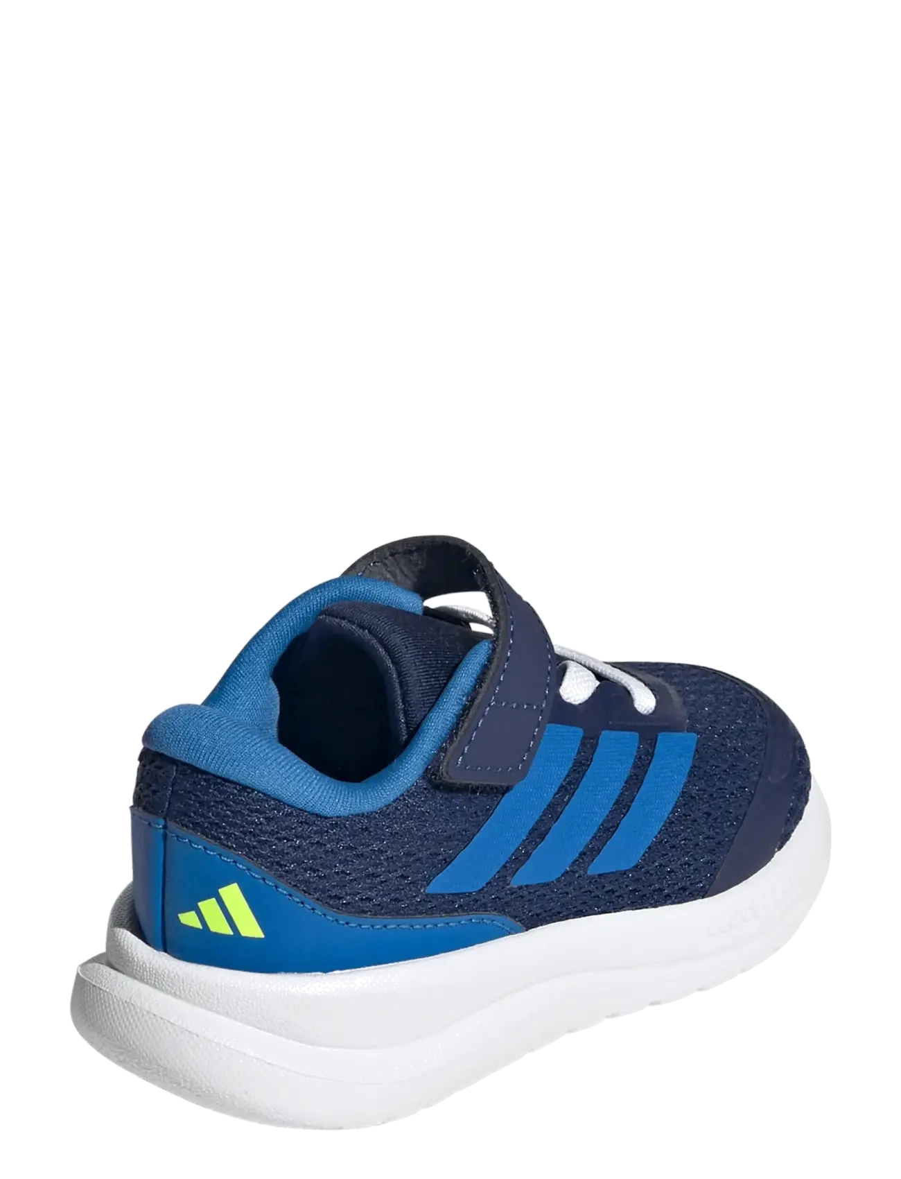adidas Sportswear - RUNFALCON 6 EL I - løbesko - dkblue/broyal/luclem - 4