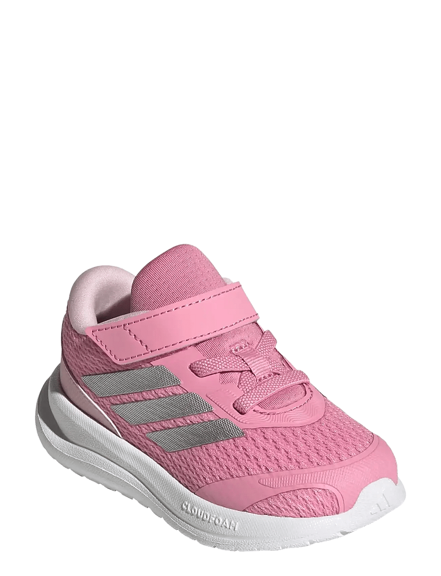 adidas Sportswear - RUNFALCON 6 EL I - løbesko - sttrbl/silvmt/silvmt - 0
