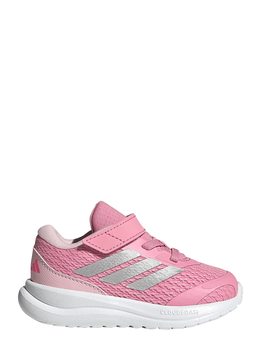 adidas Sportswear - RUNFALCON 6 EL I - løbesko - sttrbl/silvmt/silvmt - 1