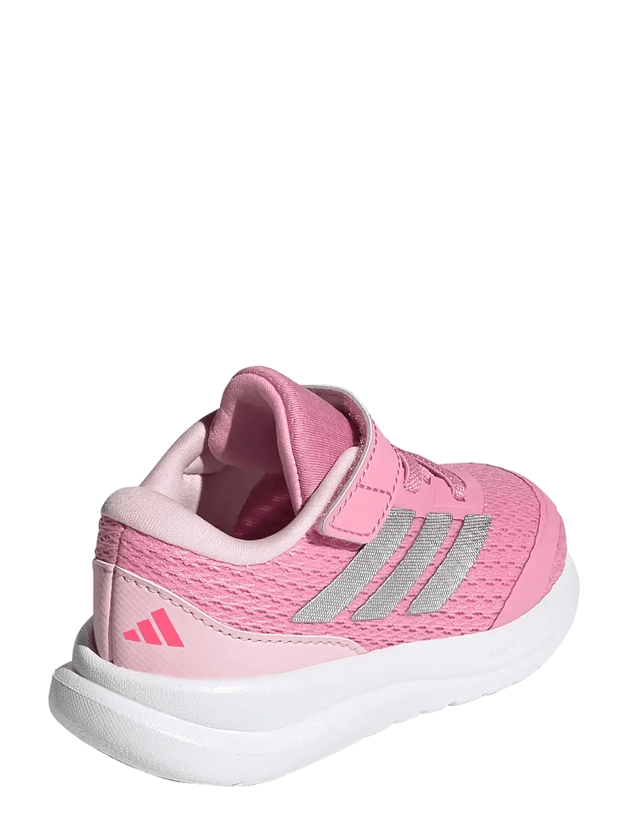 adidas Sportswear - RUNFALCON 6 EL I - løbesko - sttrbl/silvmt/silvmt - 3