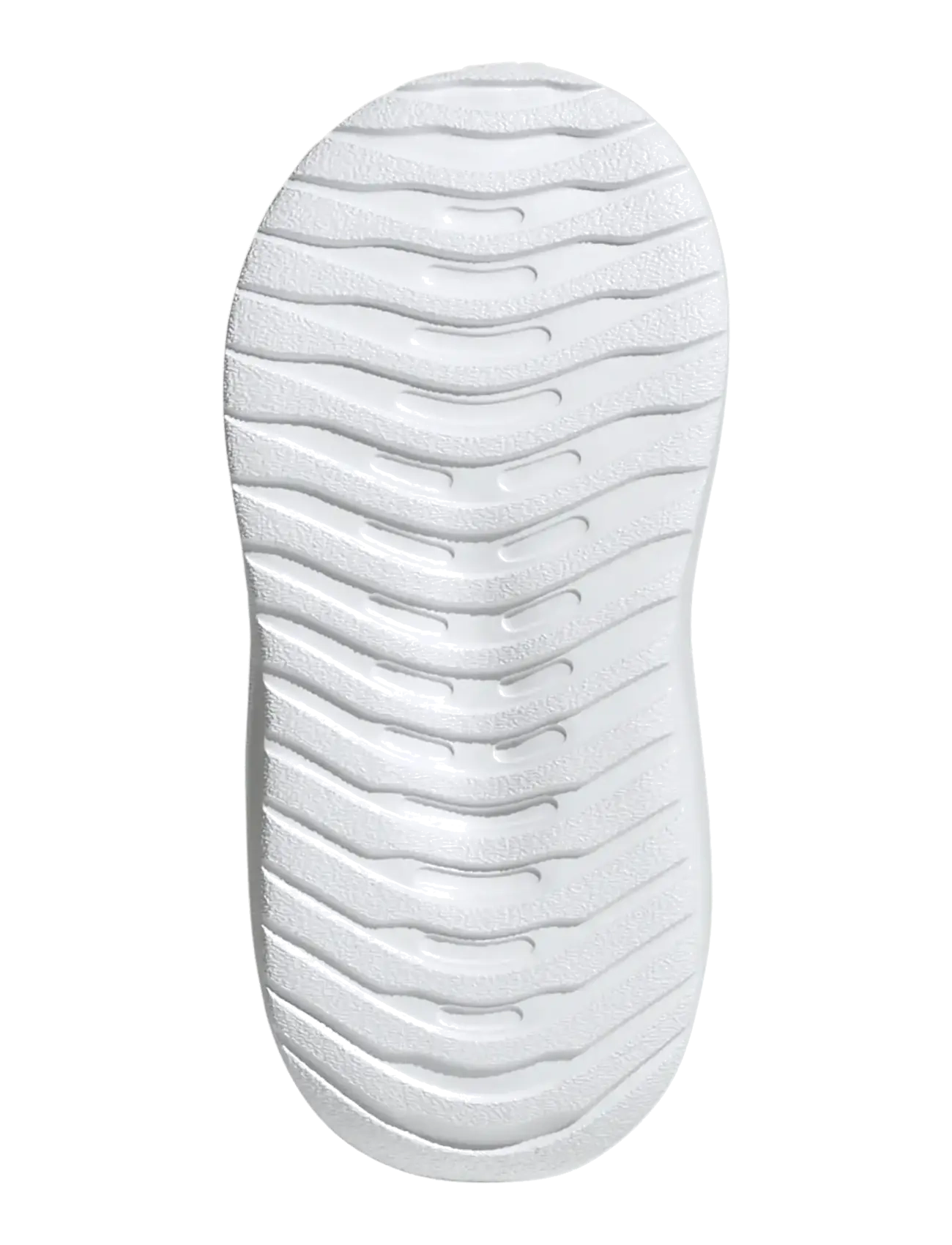 adidas Sportswear - RUNFALCON 6 EL I - løbesko - sttrbl/silvmt/silvmt - 5