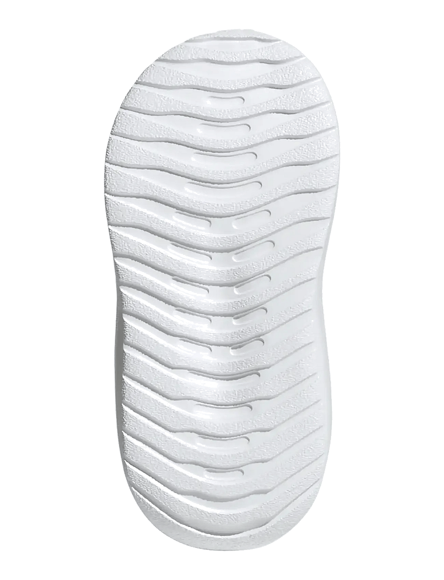 adidas Sportswear - RUNFALCON 6 EL I - løbesko - sttrbl/silvmt/silvmt - 5