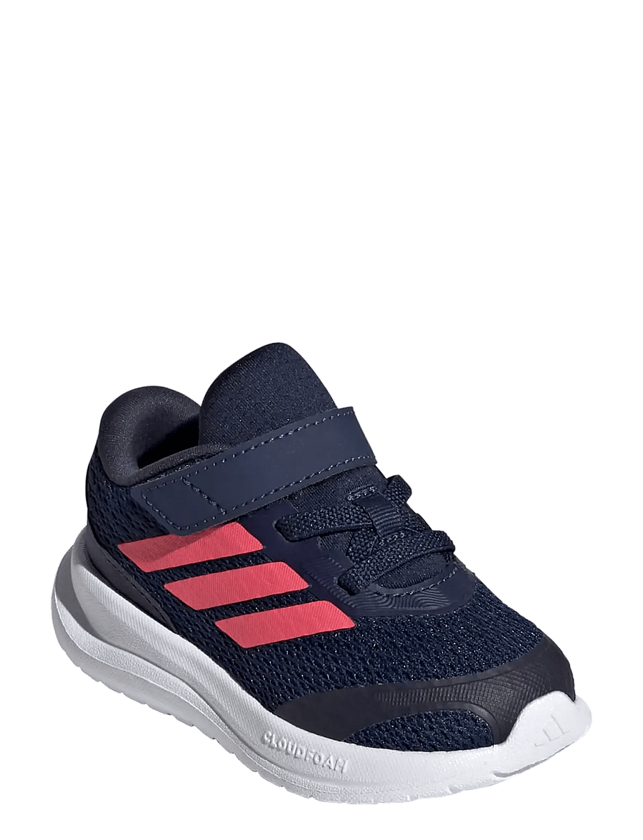 adidas Sportswear - RUNFALCON 6 EL I - laufschuhe - nindig/purtur/legink - 0