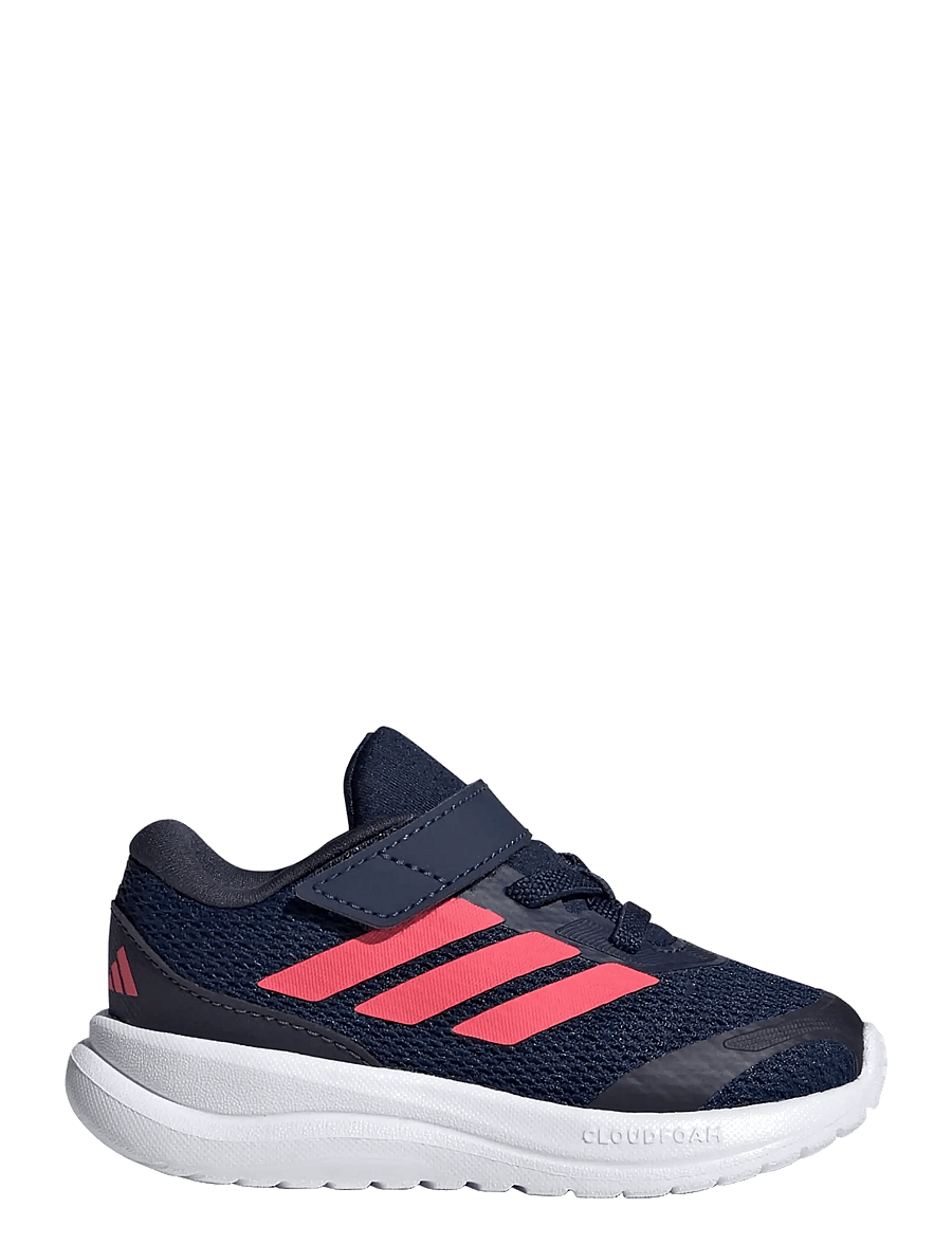 adidas Sportswear - RUNFALCON 6 EL I - laufschuhe - nindig/purtur/legink - 1