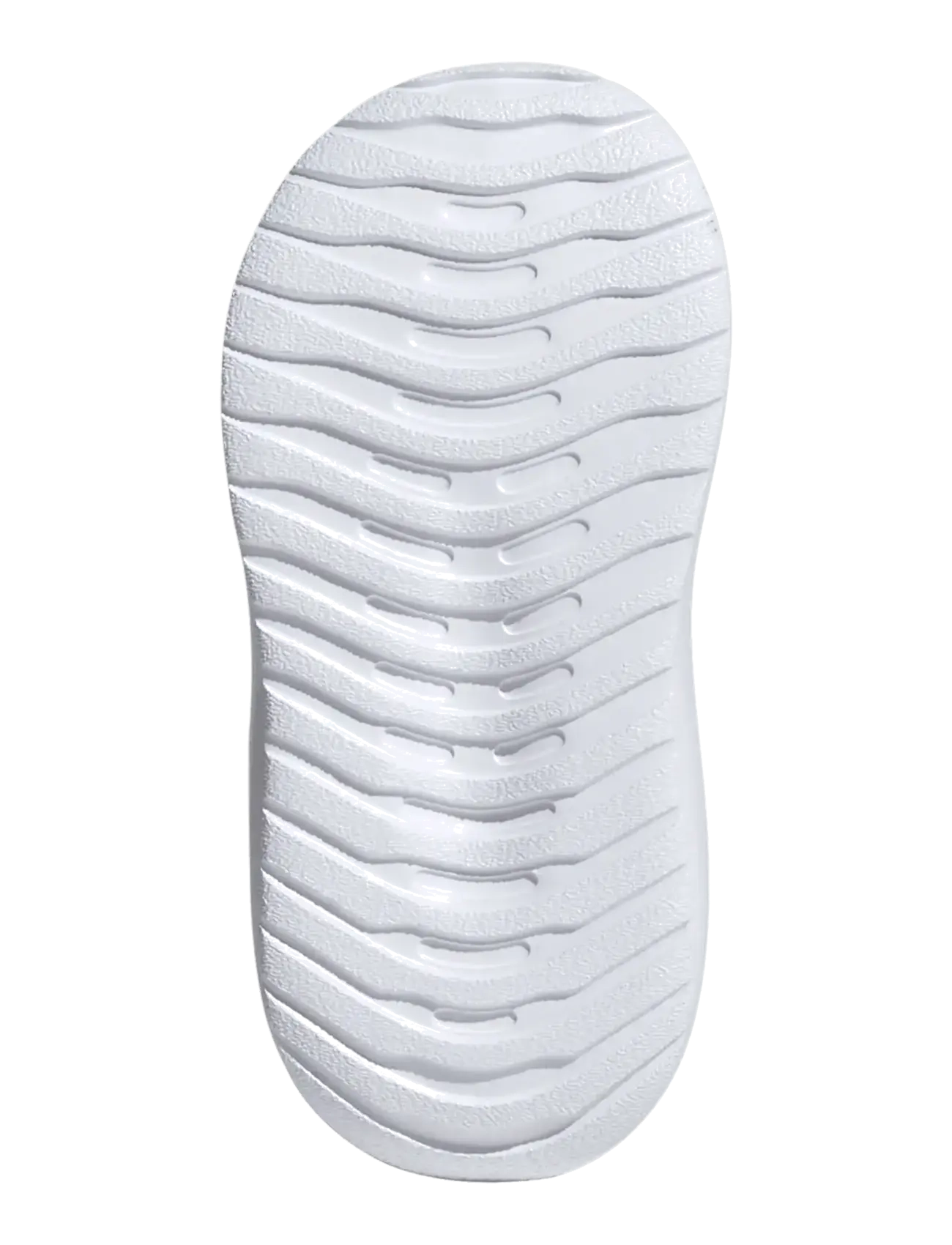 adidas Sportswear - RUNFALCON 6 EL I - laufschuhe - nindig/purtur/legink - 5