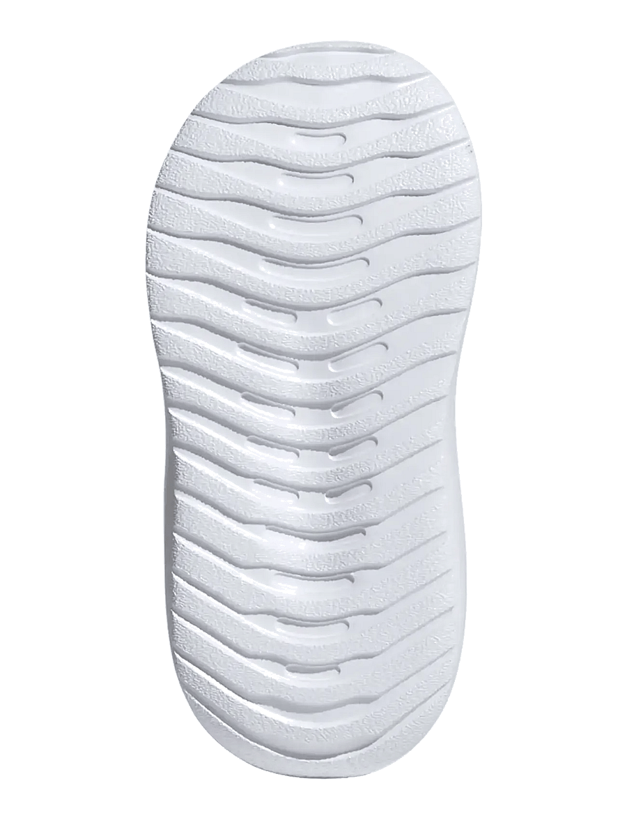 adidas Sportswear - RUNFALCON 6 EL I - laufschuhe - nindig/purtur/legink - 5