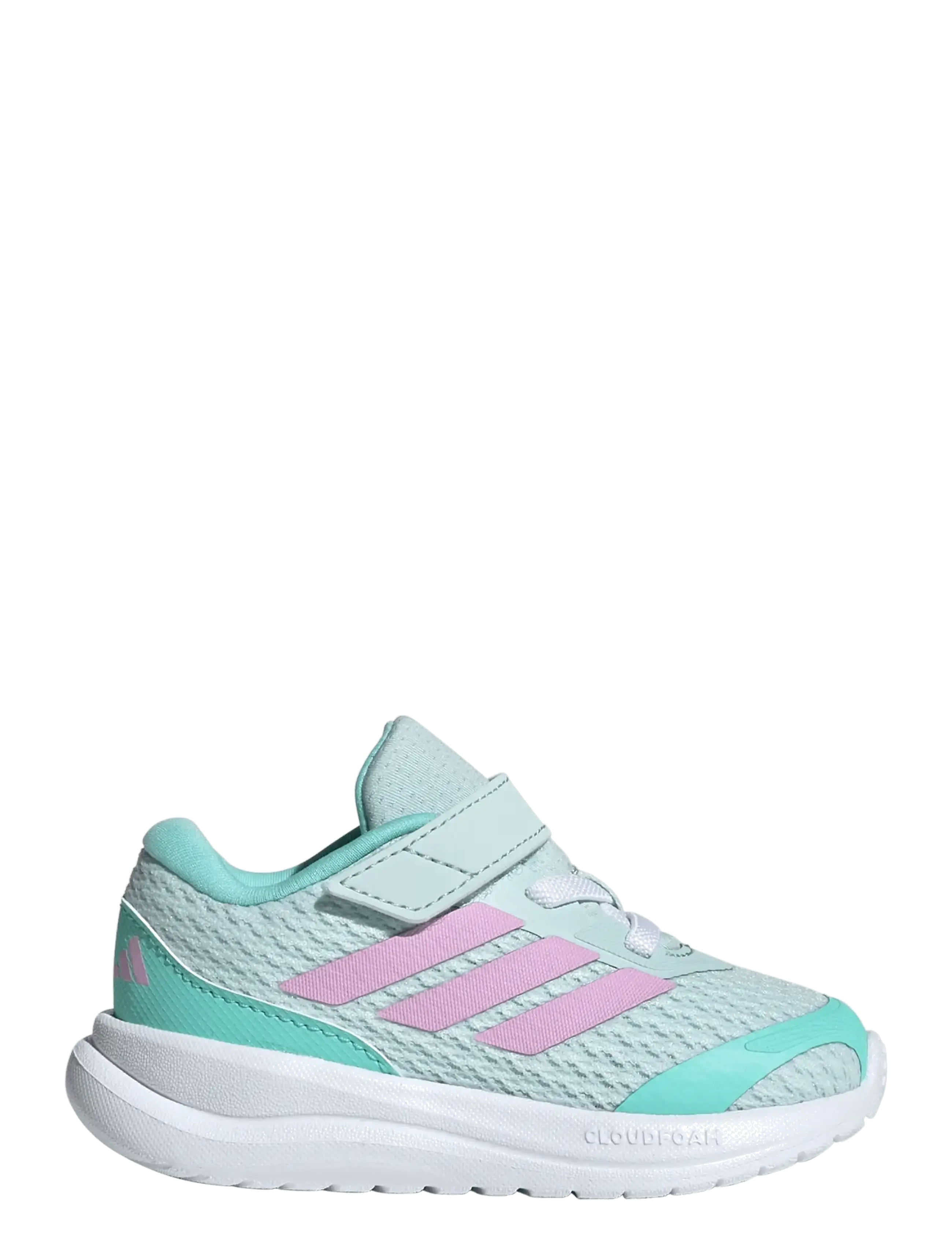 adidas Sportswear - RUNFALCON 6 EL I - løbesko - halmin/blilil/flaaqu - 1