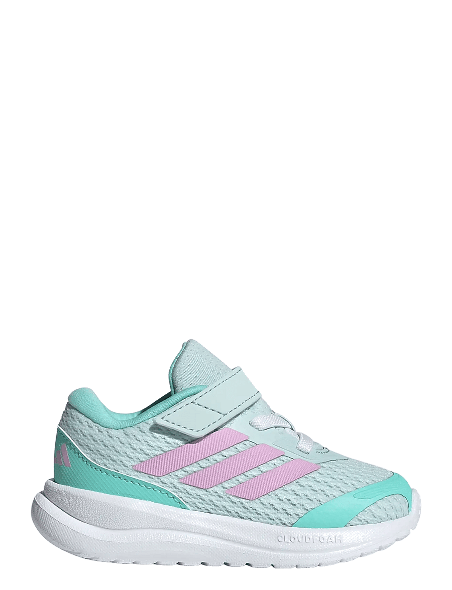 adidas Sportswear - RUNFALCON 6 EL I - løbesko - halmin/blilil/flaaqu - 1