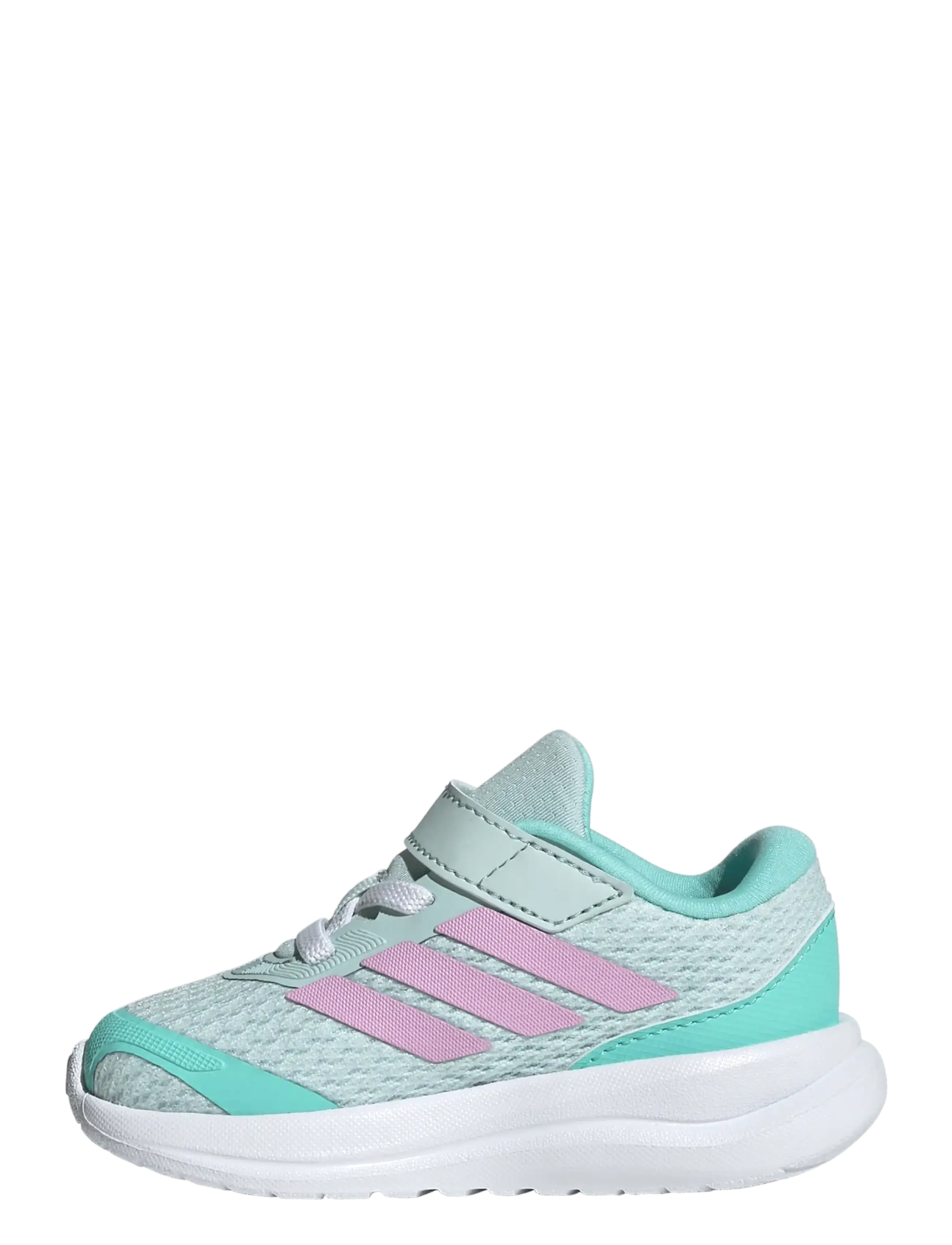 adidas Sportswear - RUNFALCON 6 EL I - løbesko - halmin/blilil/flaaqu - 2