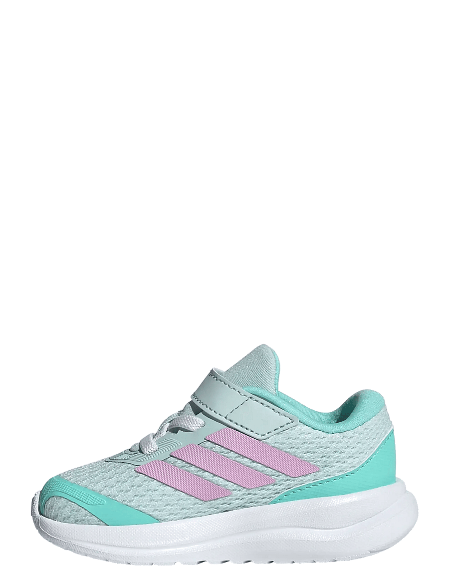 adidas Sportswear - RUNFALCON 6 EL I - løbesko - halmin/blilil/flaaqu - 2