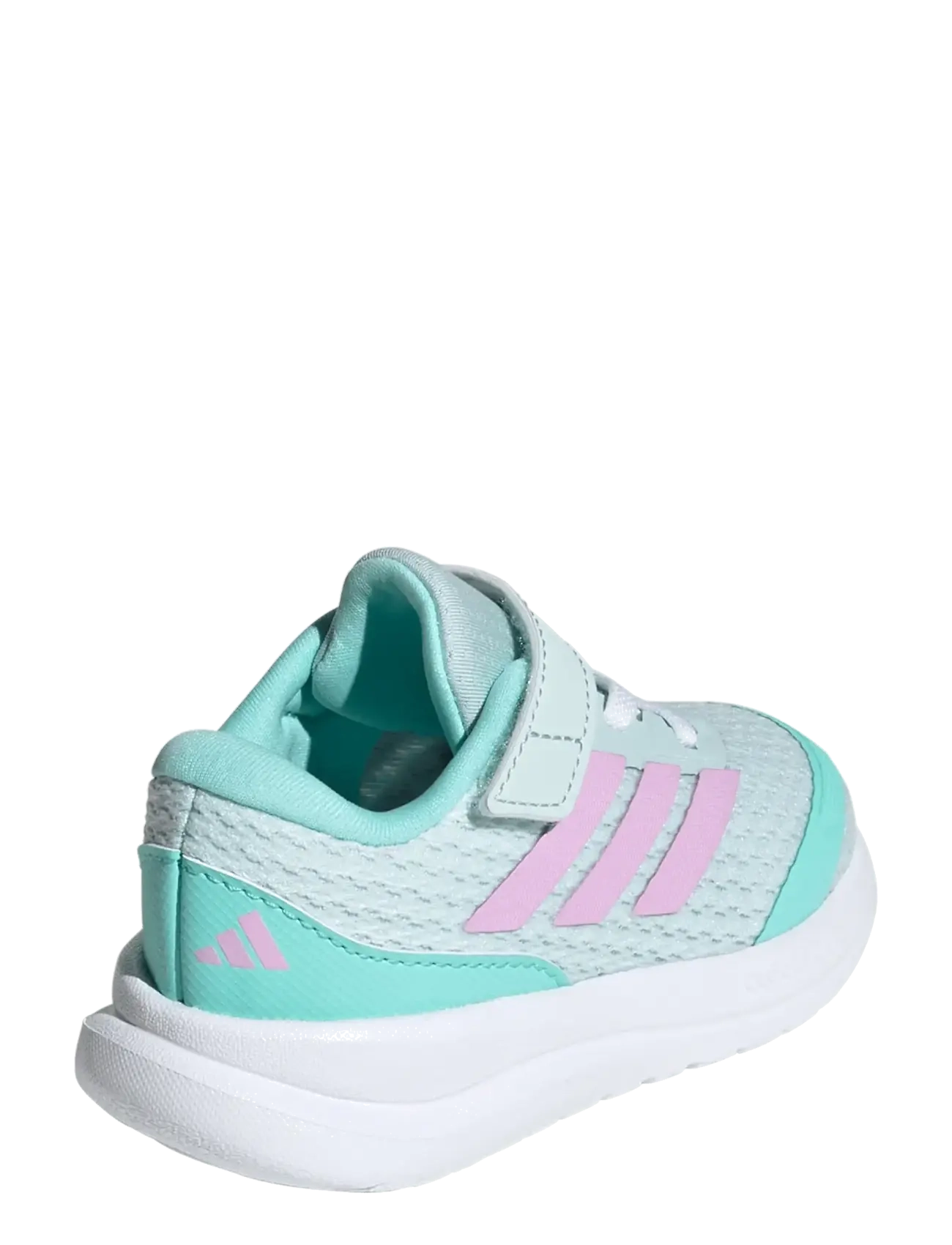 adidas Sportswear - RUNFALCON 6 EL I - løbesko - halmin/blilil/flaaqu - 3