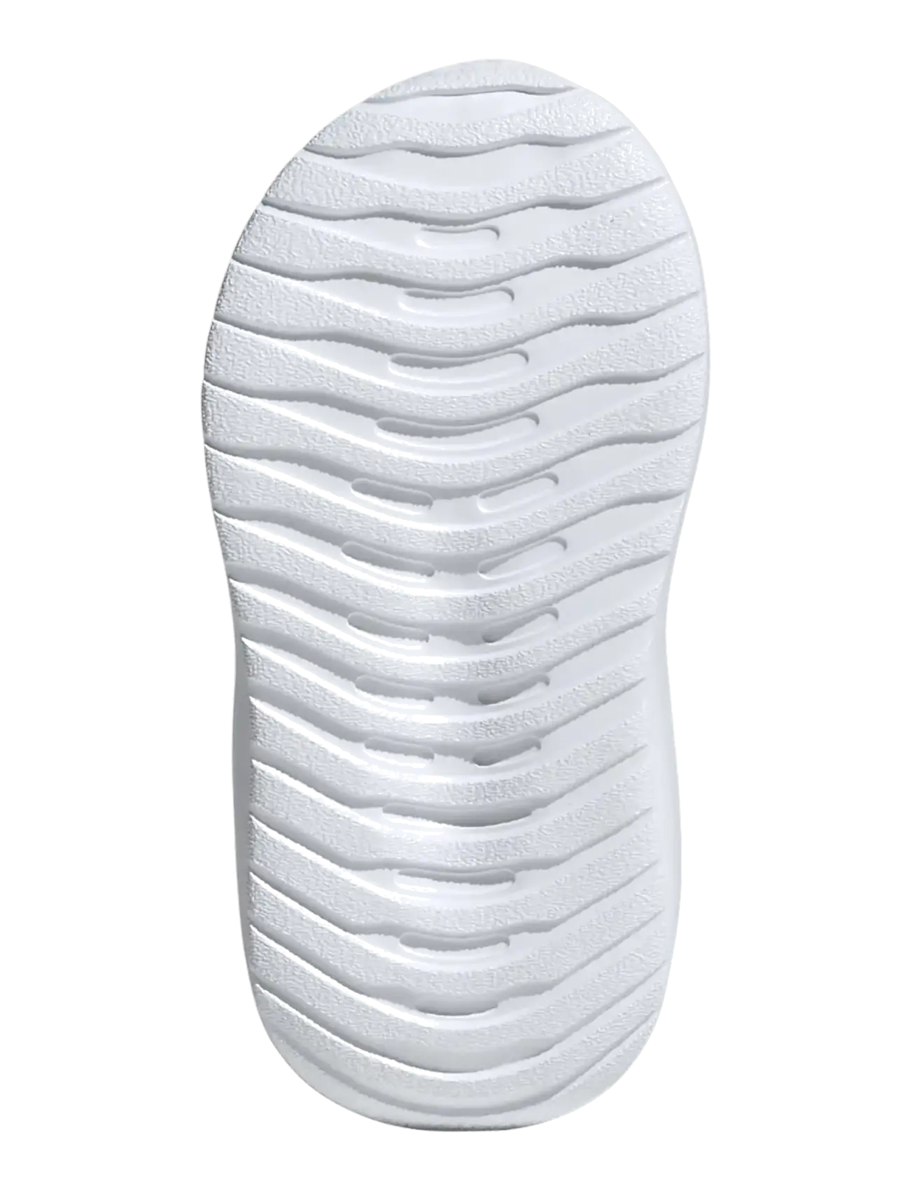 adidas Sportswear - RUNFALCON 6 EL I - løbesko - halmin/blilil/flaaqu - 5