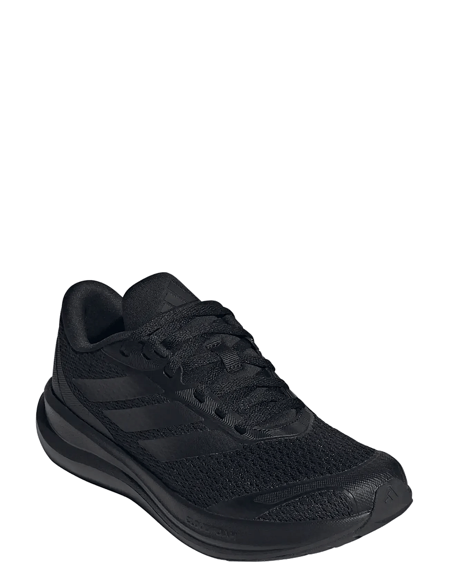 adidas Sportswear - RUNFALCON 6 J - løbesko - cblack/cblack/cblack - 0