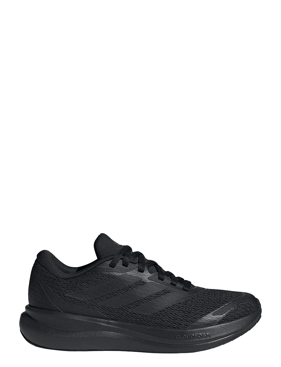 adidas Sportswear - RUNFALCON 6 J - løbesko - cblack/cblack/cblack - 1
