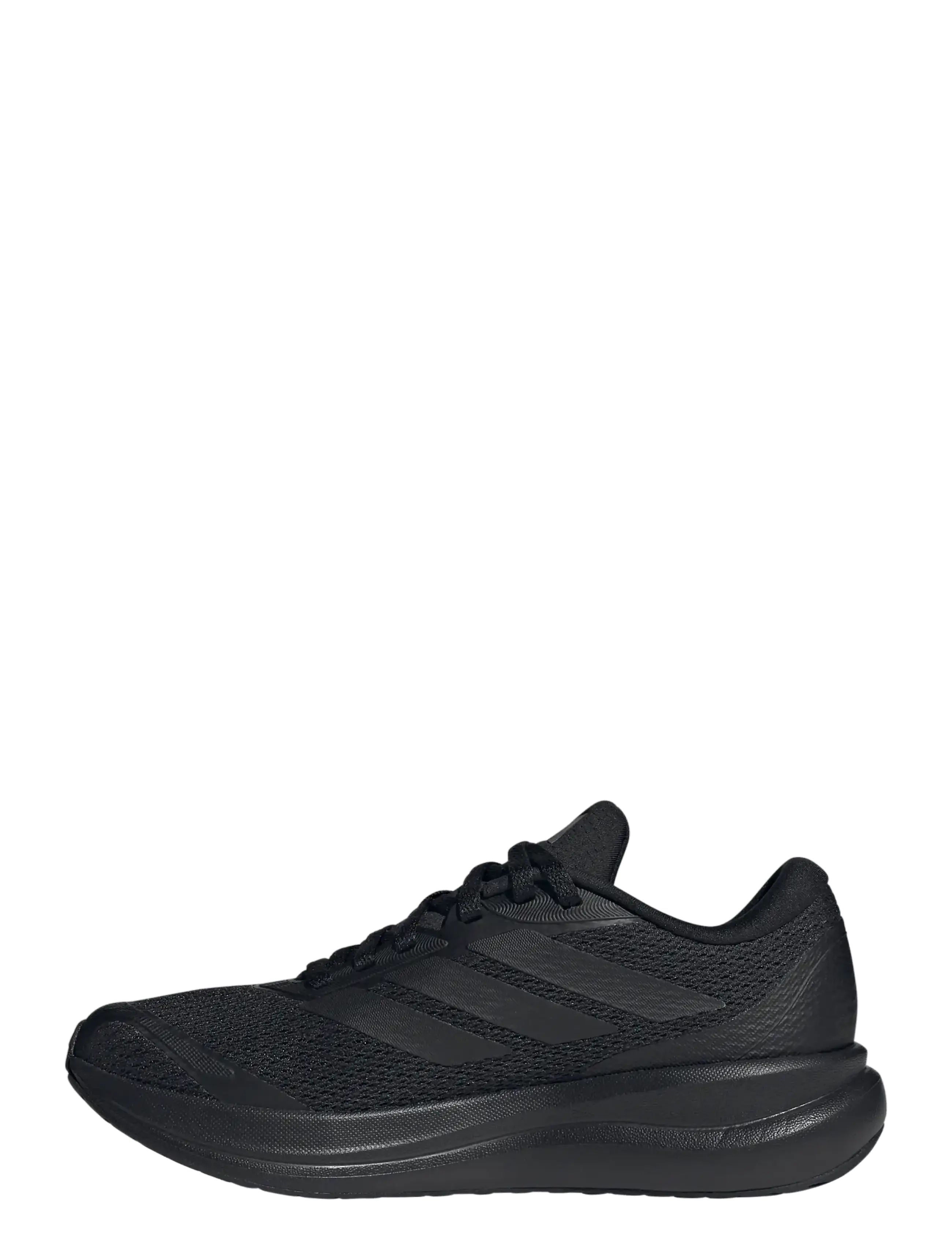 adidas Sportswear - RUNFALCON 6 J - løbesko - cblack/cblack/cblack - 2