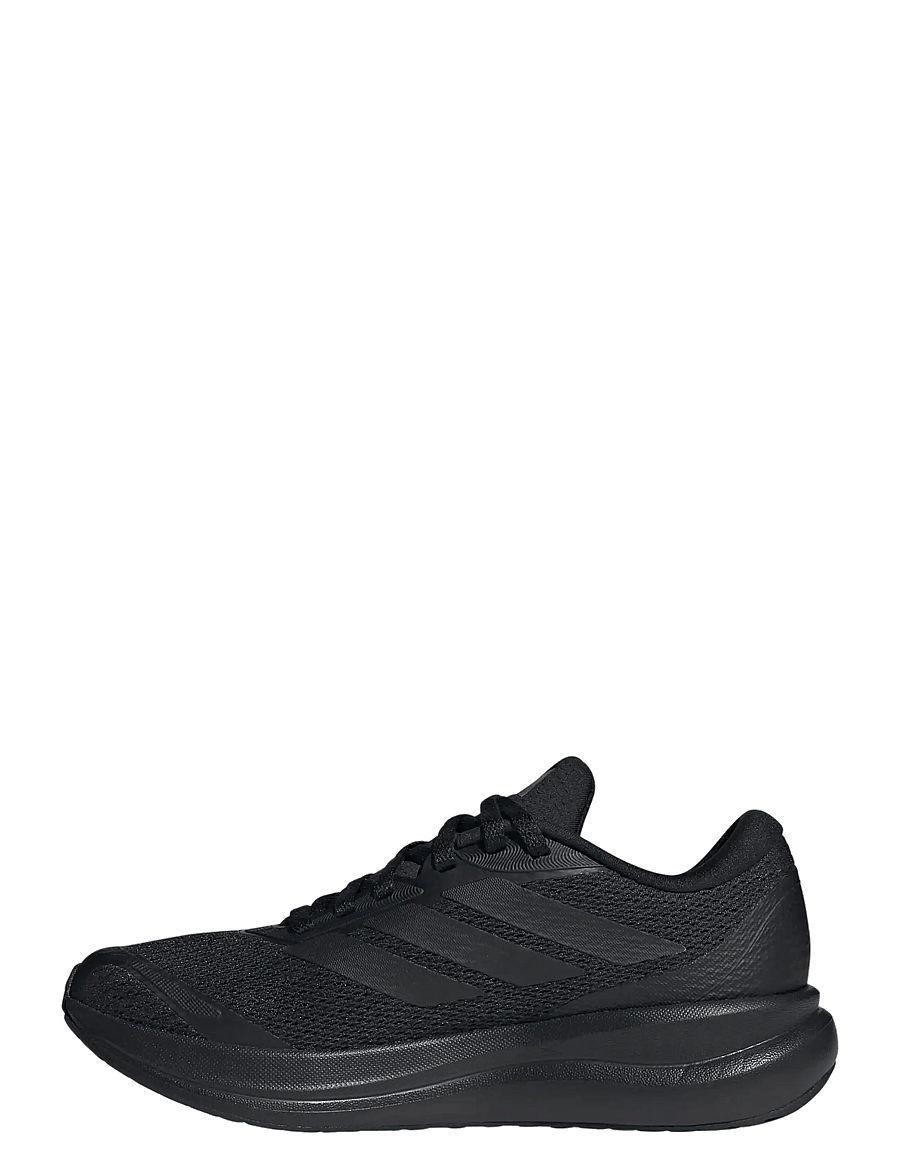 adidas Sportswear - RUNFALCON 6 J - løbesko - cblack/cblack/cblack - 2