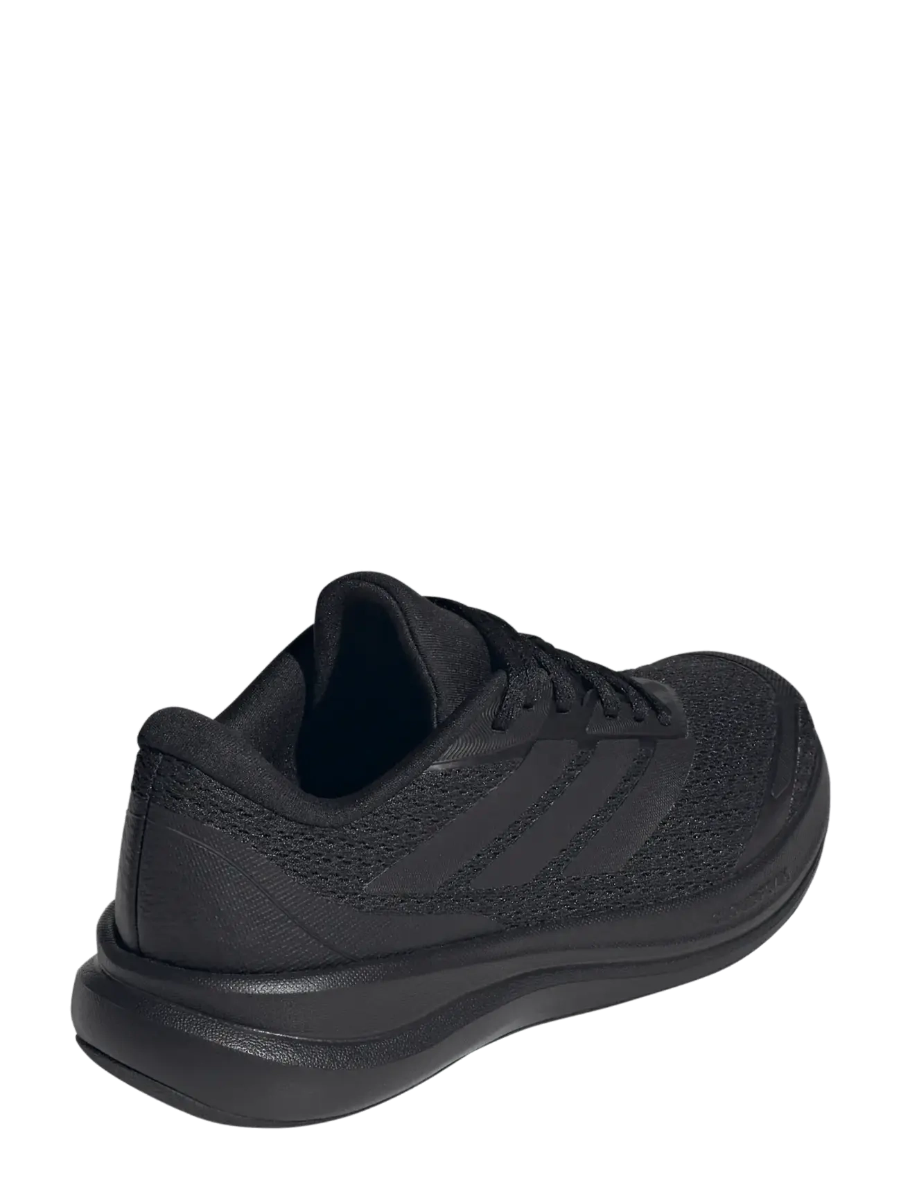 adidas Sportswear - RUNFALCON 6 J - løbesko - cblack/cblack/cblack - 3