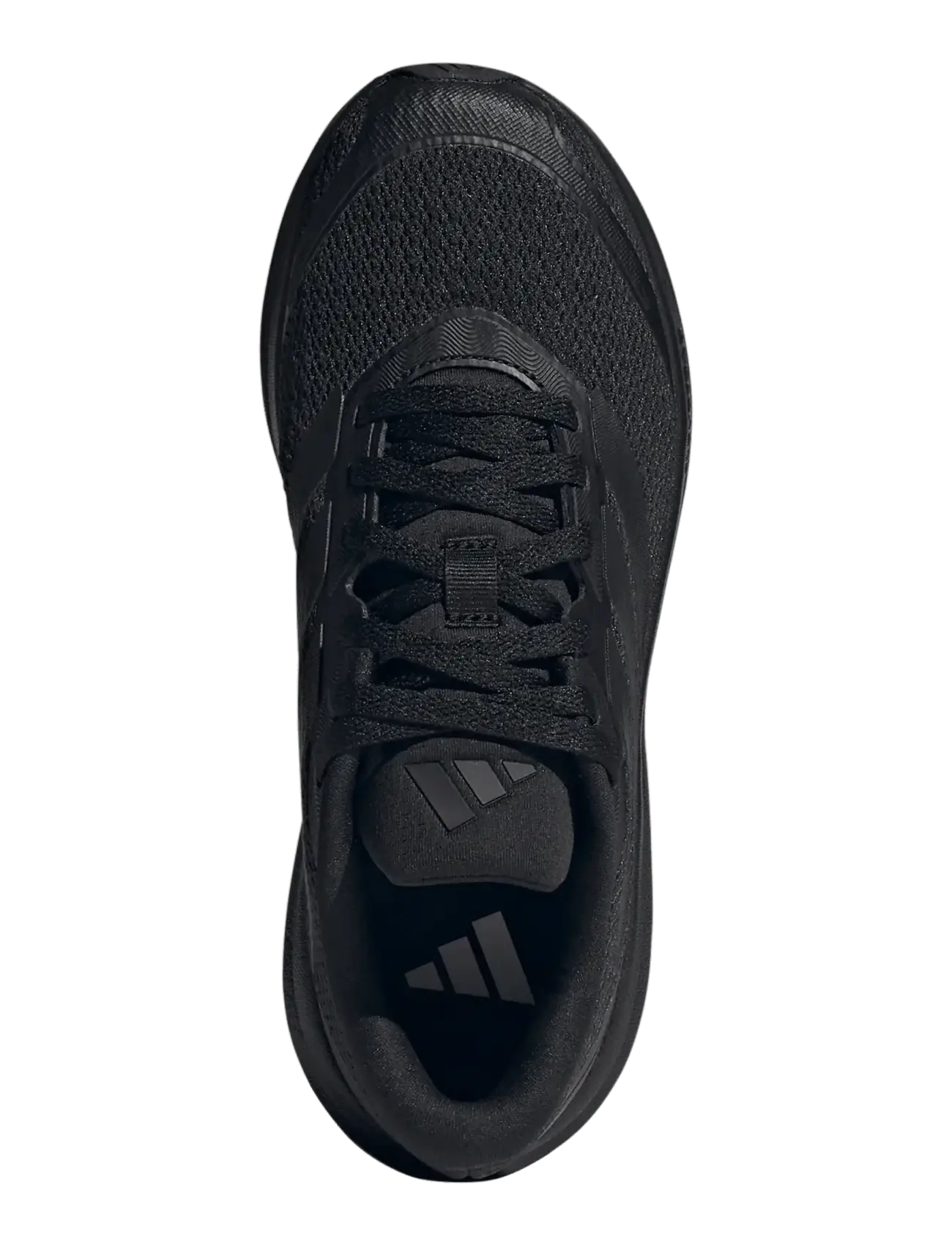 adidas Sportswear - RUNFALCON 6 J - løbesko - cblack/cblack/cblack - 4