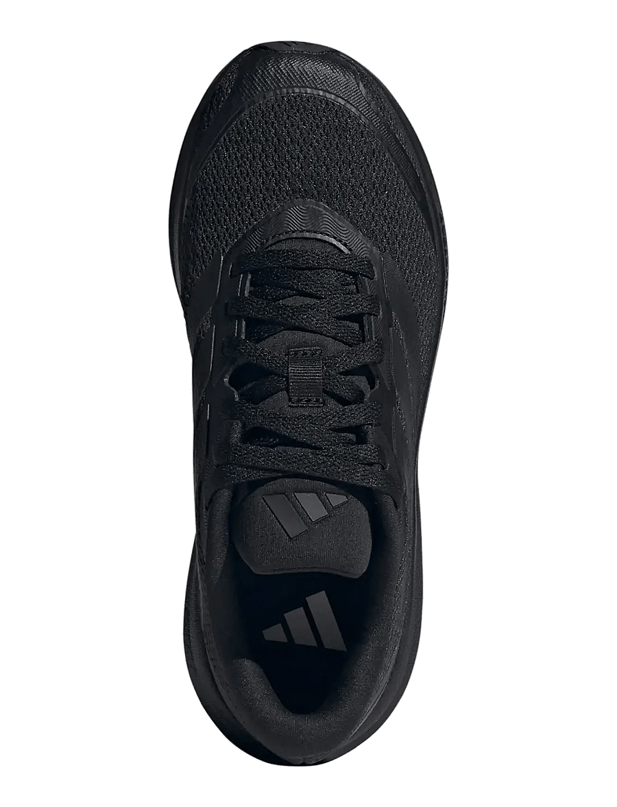 adidas Sportswear - RUNFALCON 6 J - løbesko - cblack/cblack/cblack - 4