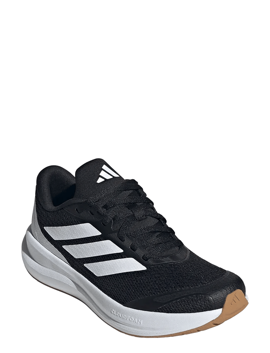 adidas Sportswear - RUNFALCON 6 J - løbesko - cblack/ftwwht/cblack - 0