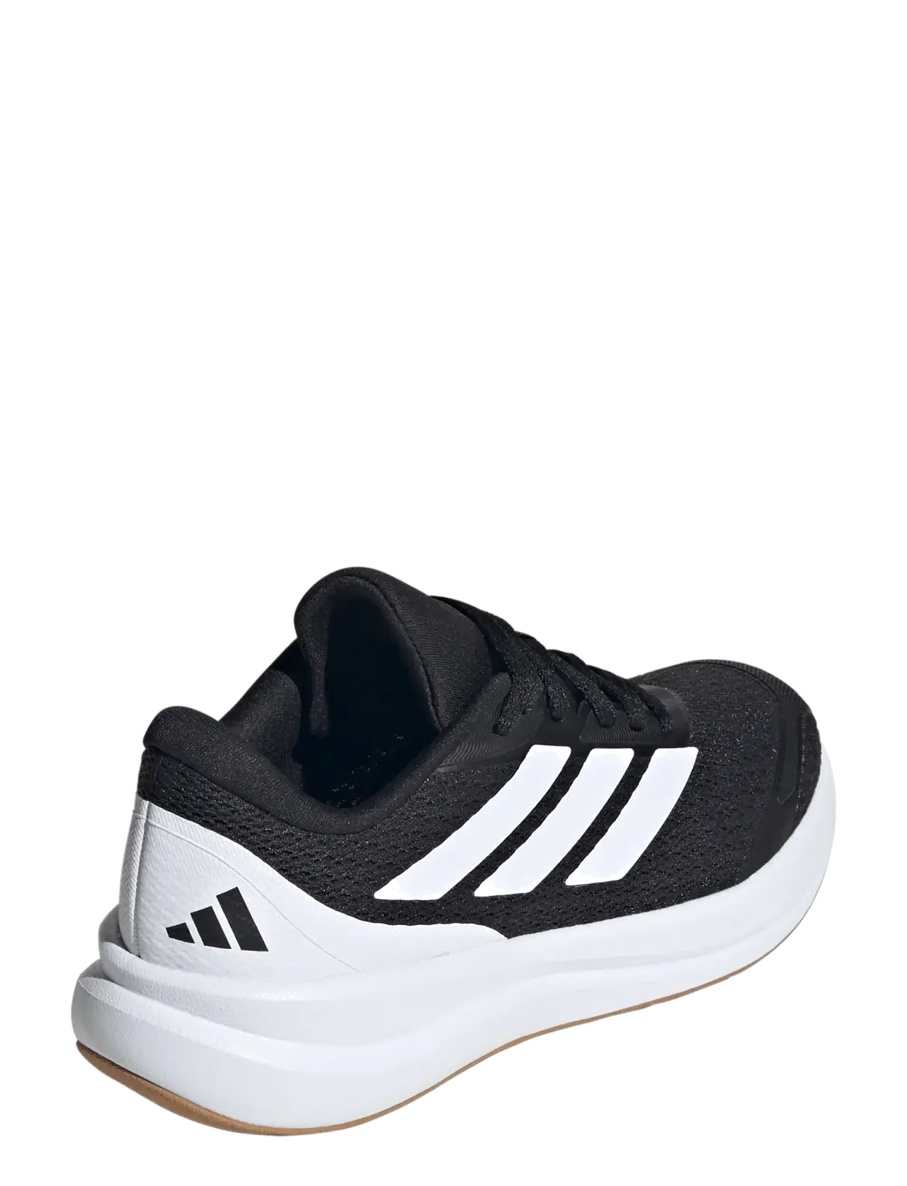 adidas Sportswear - RUNFALCON 6 J - løbesko - cblack/ftwwht/cblack - 3
