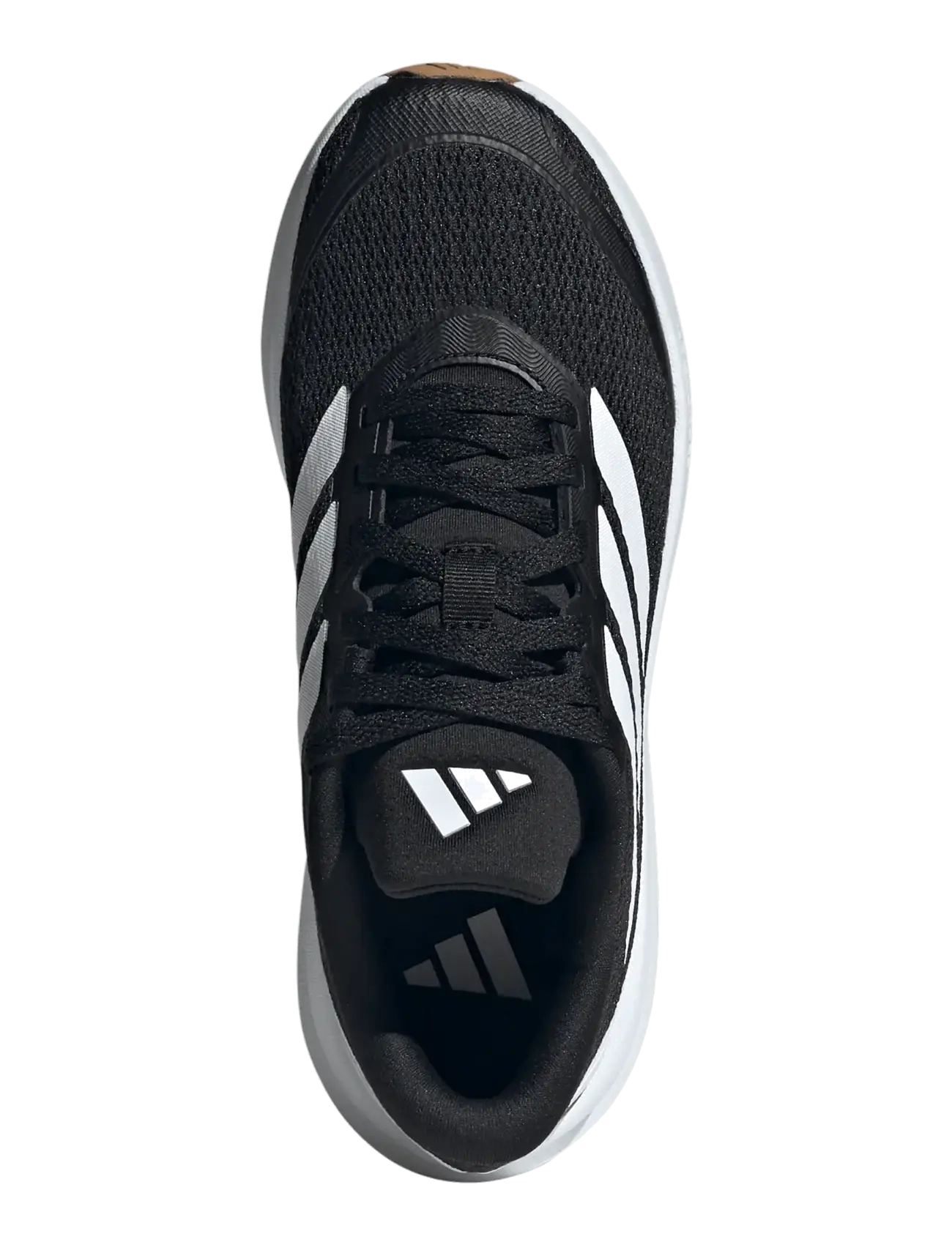 adidas Sportswear - RUNFALCON 6 J - løbesko - cblack/ftwwht/cblack - 4