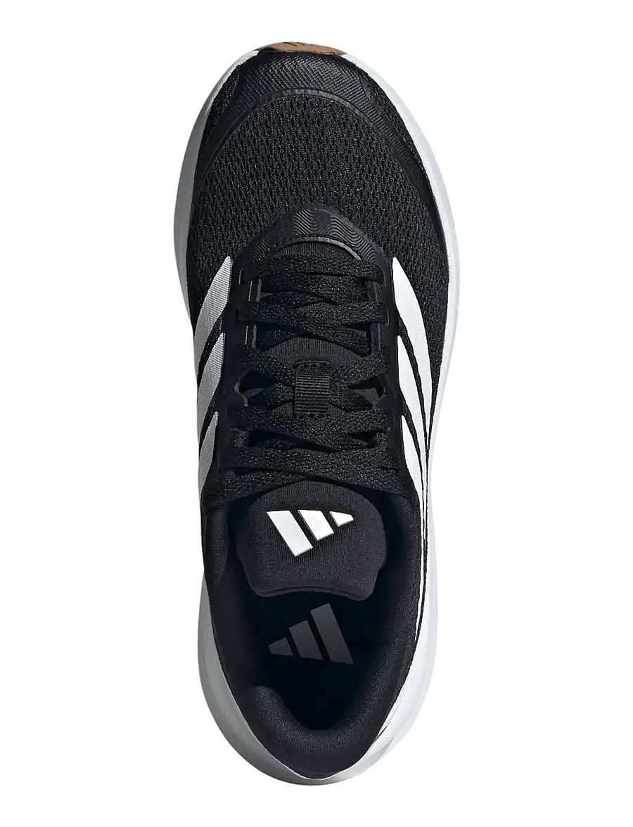 adidas Sportswear - RUNFALCON 6 J - løbesko - cblack/ftwwht/cblack - 4