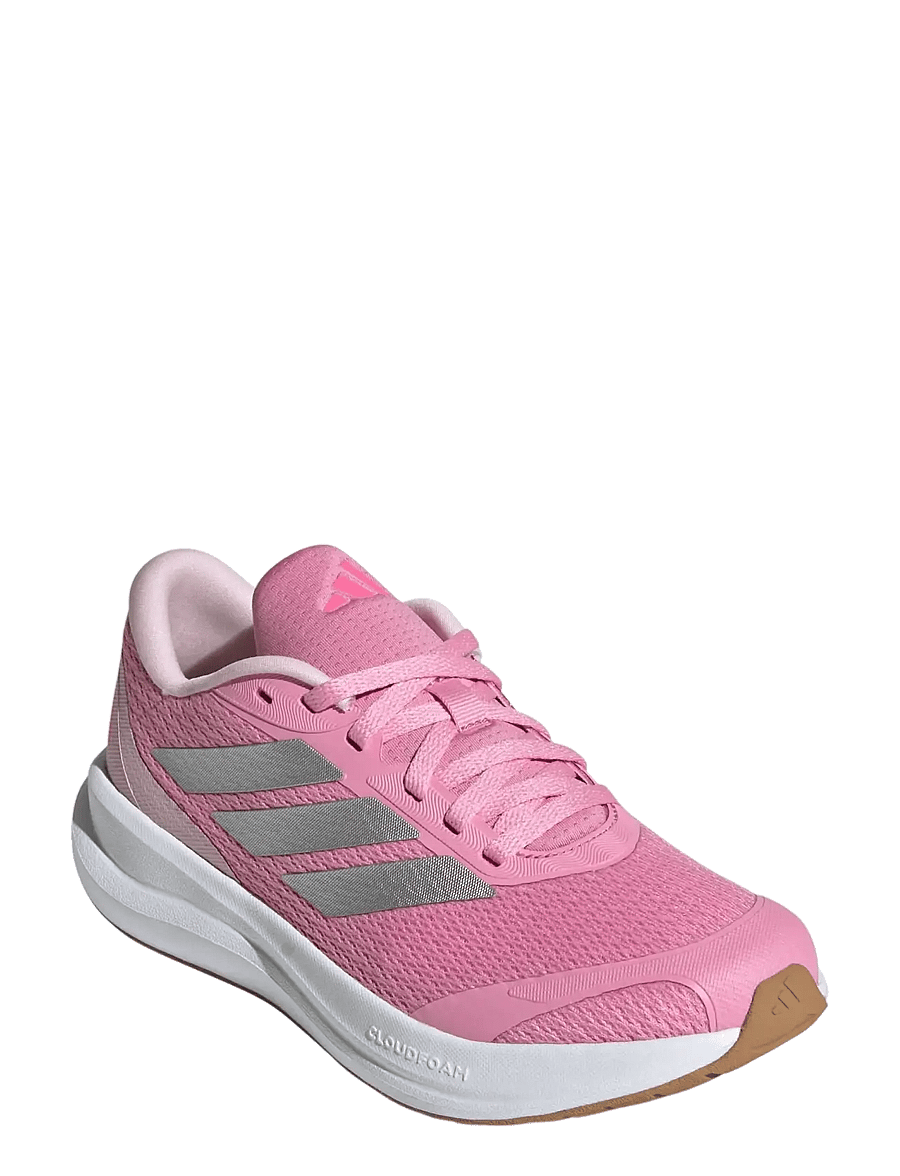 adidas Sportswear - RUNFALCON 6 J - running shoes - sttrbl/silvmt/lucpnk - 0