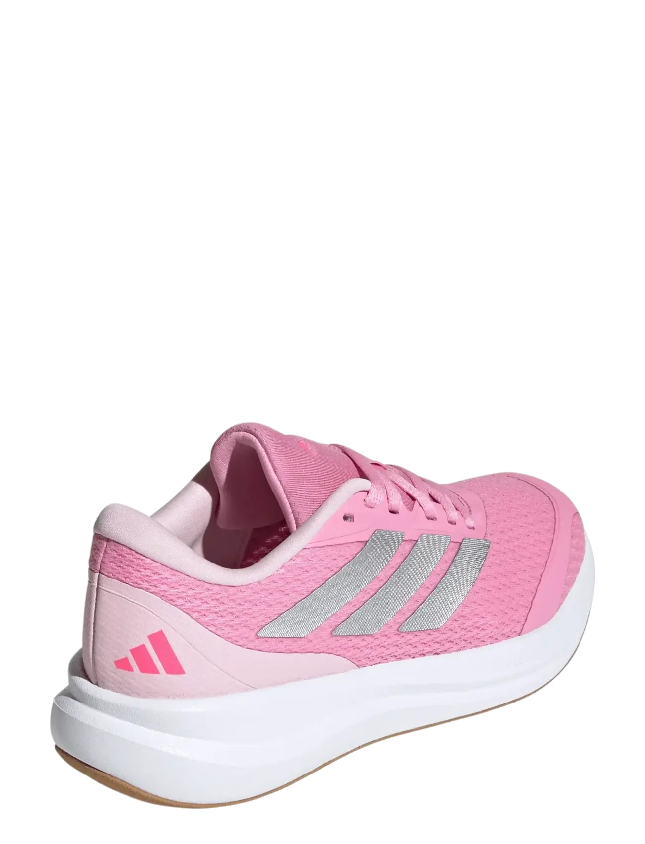 adidas Sportswear - RUNFALCON 6 J - running shoes - sttrbl/silvmt/lucpnk - 3