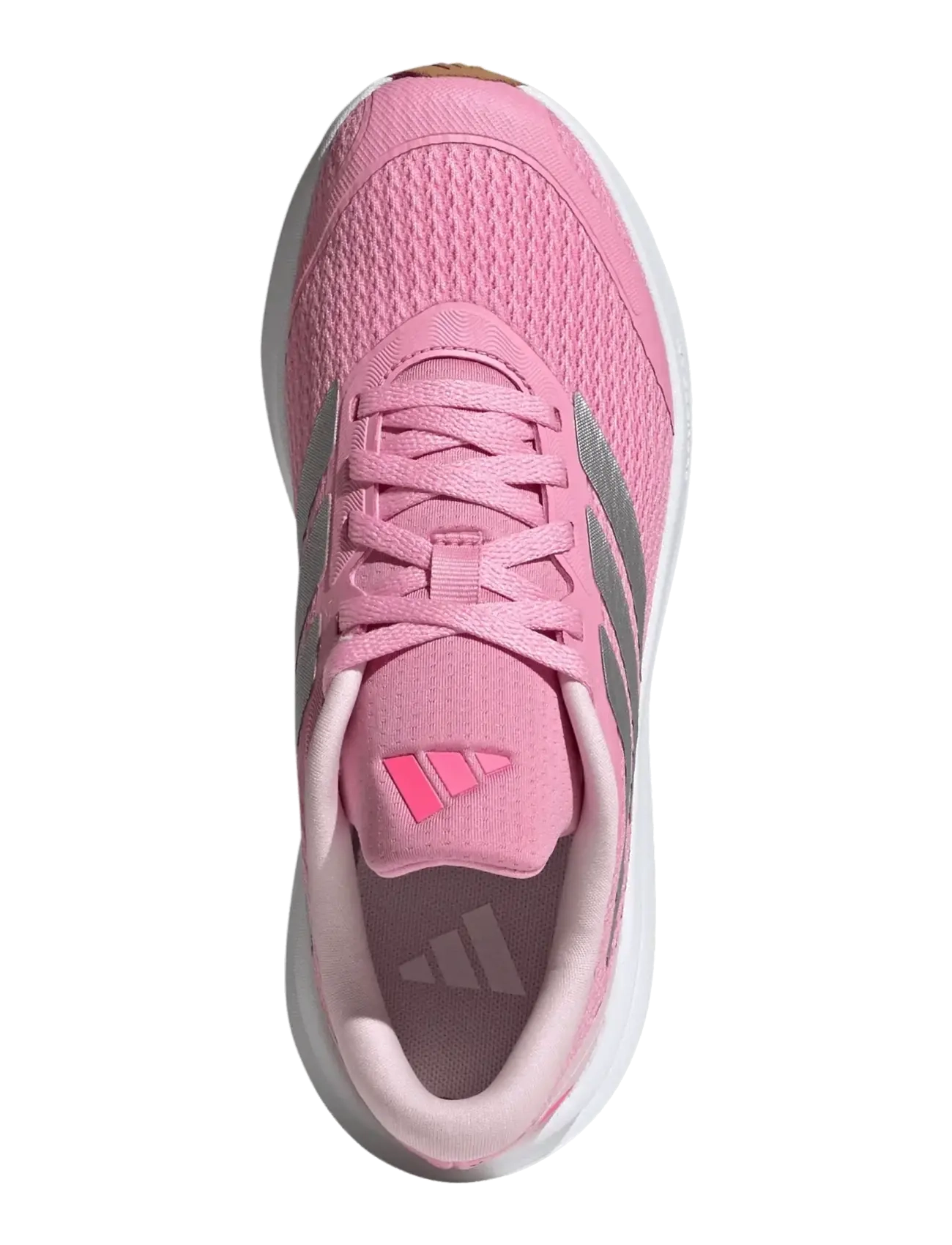 adidas Sportswear - RUNFALCON 6 J - running shoes - sttrbl/silvmt/lucpnk - 4