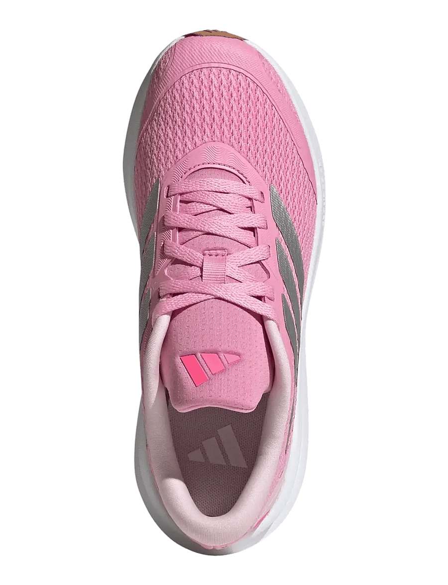 adidas Sportswear - RUNFALCON 6 J - running shoes - sttrbl/silvmt/lucpnk - 4