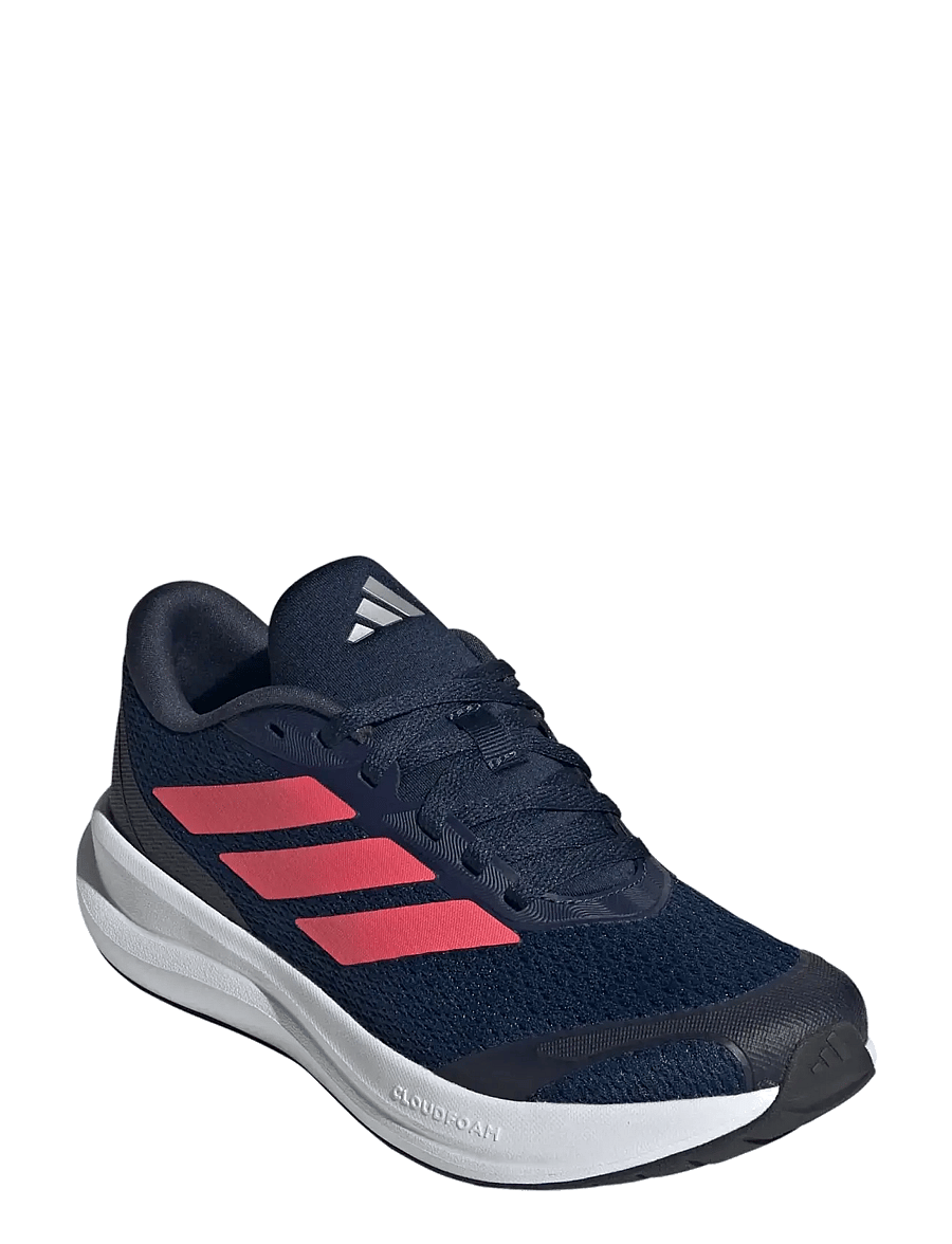 adidas Sportswear - RUNFALCON 6 J - running shoes - nindig/purtur/silvmt - 0