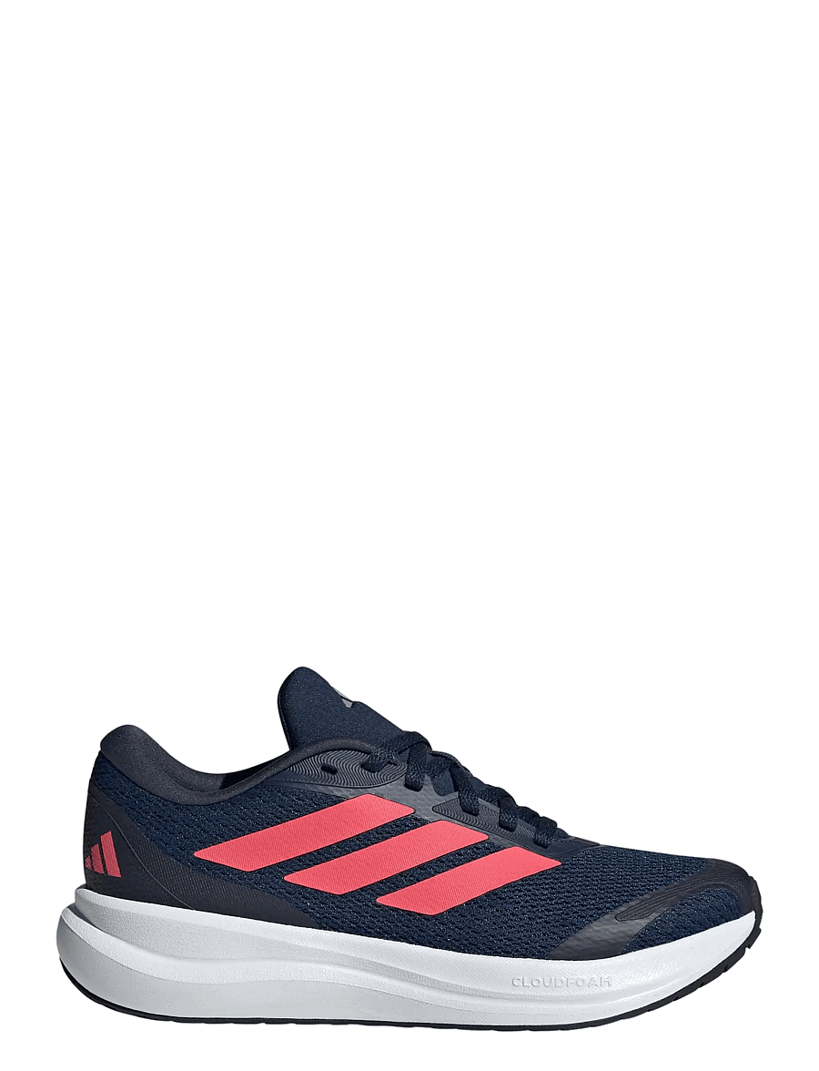adidas Sportswear - RUNFALCON 6 J - running shoes - nindig/purtur/silvmt - 1