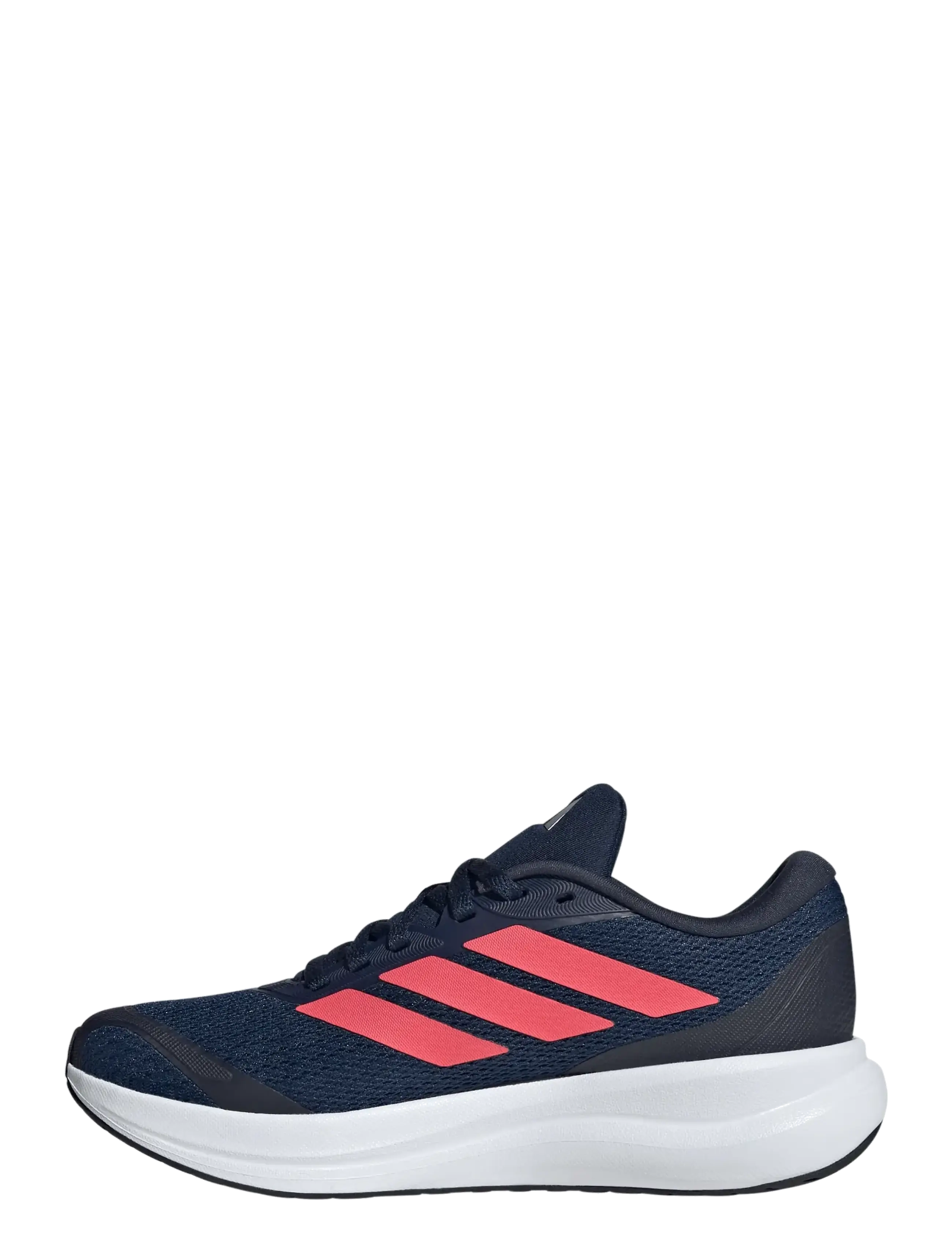 adidas Sportswear - RUNFALCON 6 J - running shoes - nindig/purtur/silvmt - 2