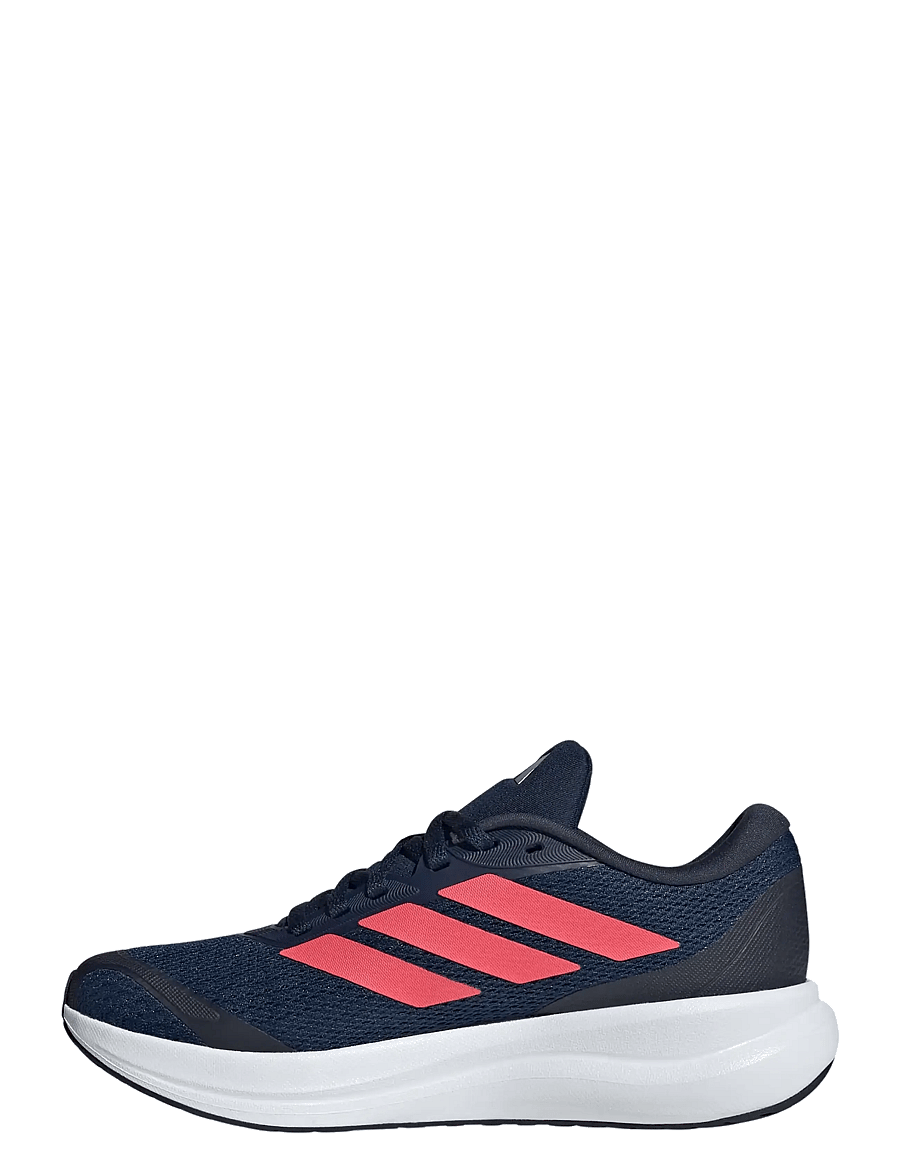 adidas Sportswear - RUNFALCON 6 J - running shoes - nindig/purtur/silvmt - 2