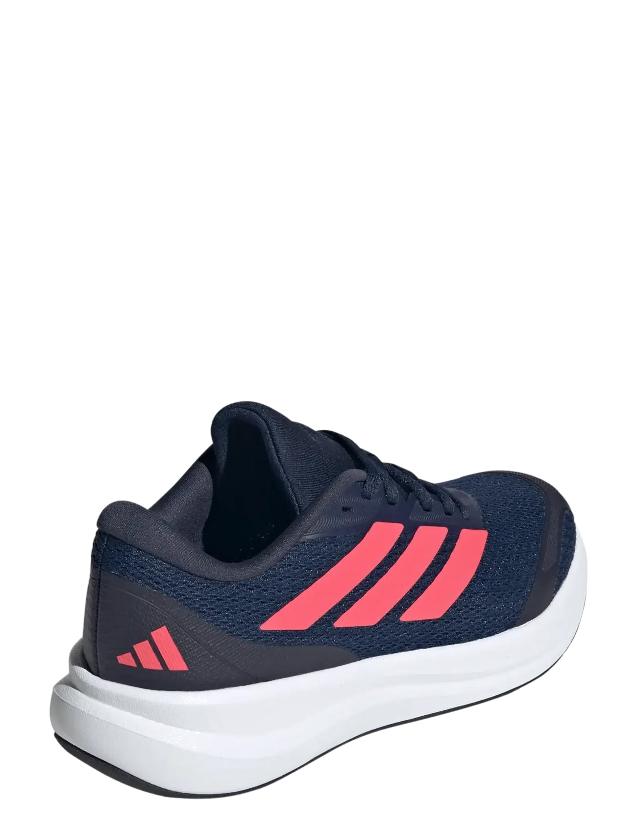 adidas Sportswear - RUNFALCON 6 J - running shoes - nindig/purtur/silvmt - 3