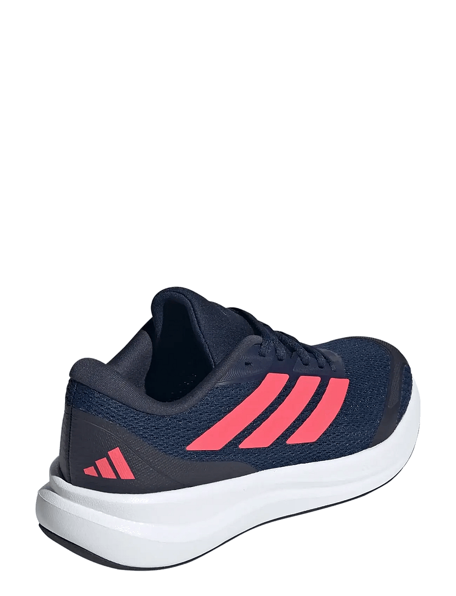 adidas Sportswear - RUNFALCON 6 J - running shoes - nindig/purtur/silvmt - 3