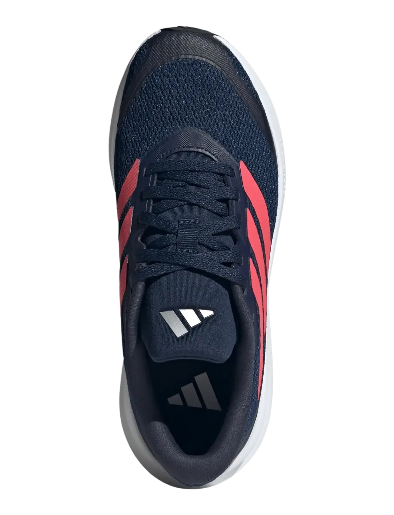 adidas Sportswear - RUNFALCON 6 J - running shoes - nindig/purtur/silvmt - 4