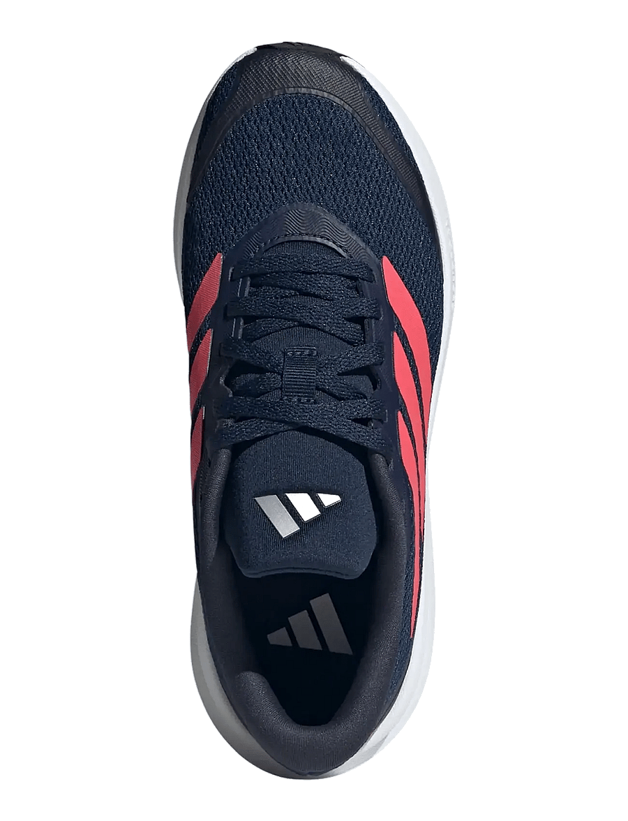 adidas Sportswear - RUNFALCON 6 J - running shoes - nindig/purtur/silvmt - 4