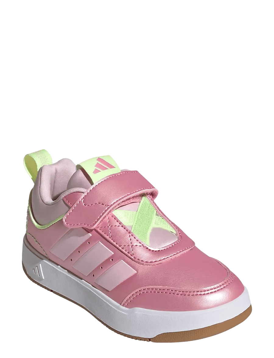 adidas Sportswear - TENSAUR SPORT 3.0 GIRLS AC K - løbesko - sttrbl/clpink/hireye - 0